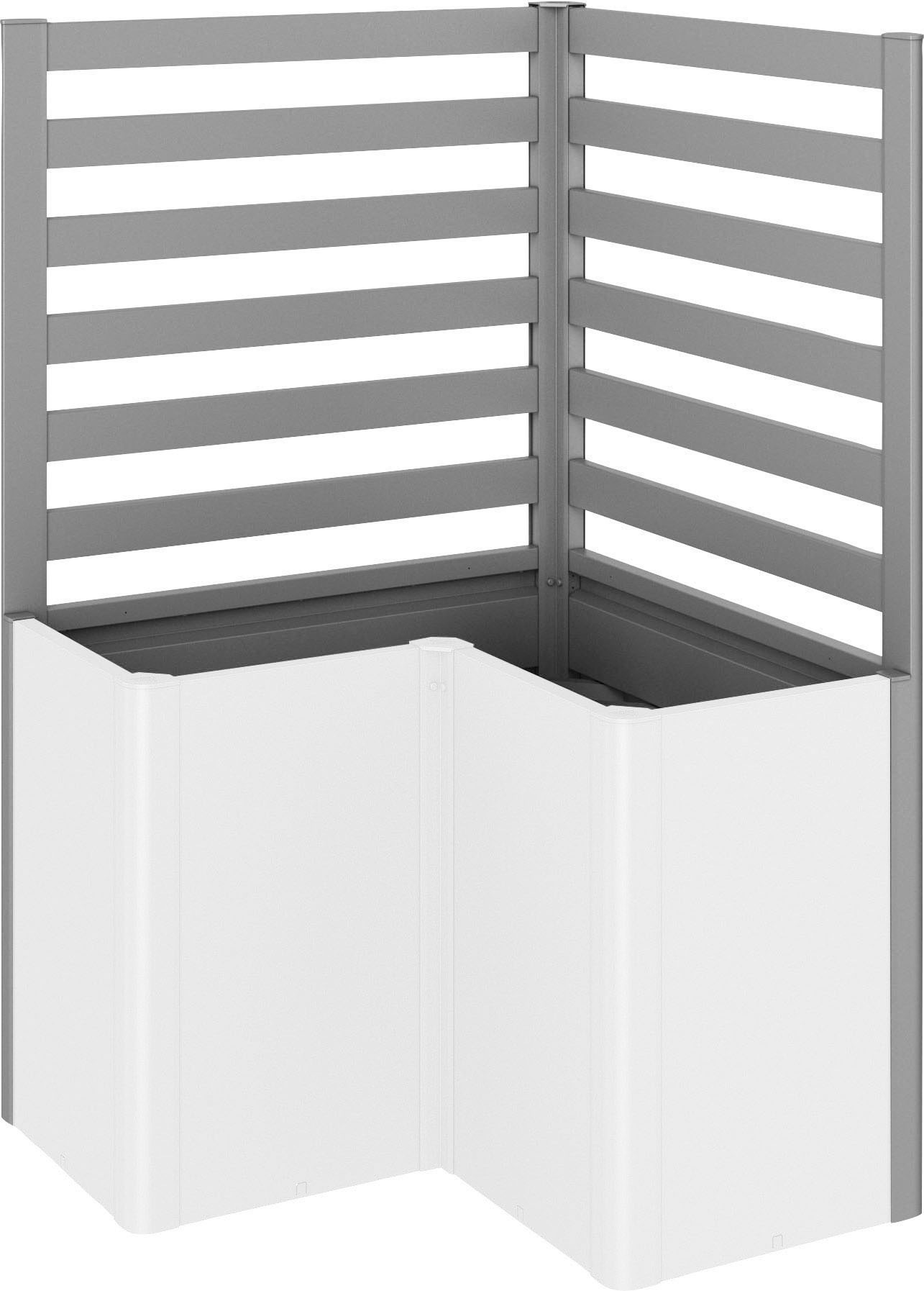 Biohort Rankgitter für biohort Hochbeet Belvedere L100 günstig online kaufen