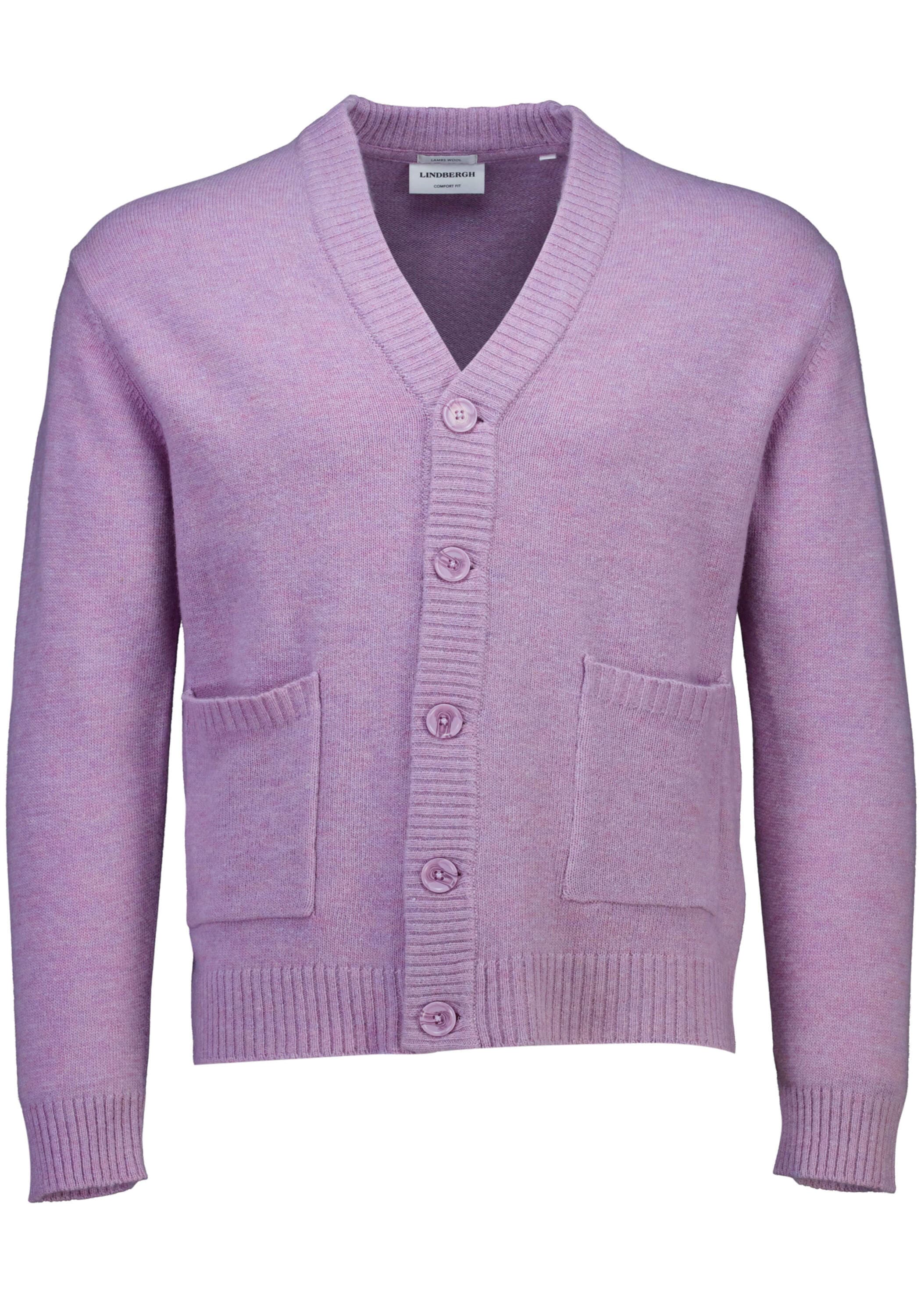 LINDBERGH Cardigan »Cardigan Comfort Fit«