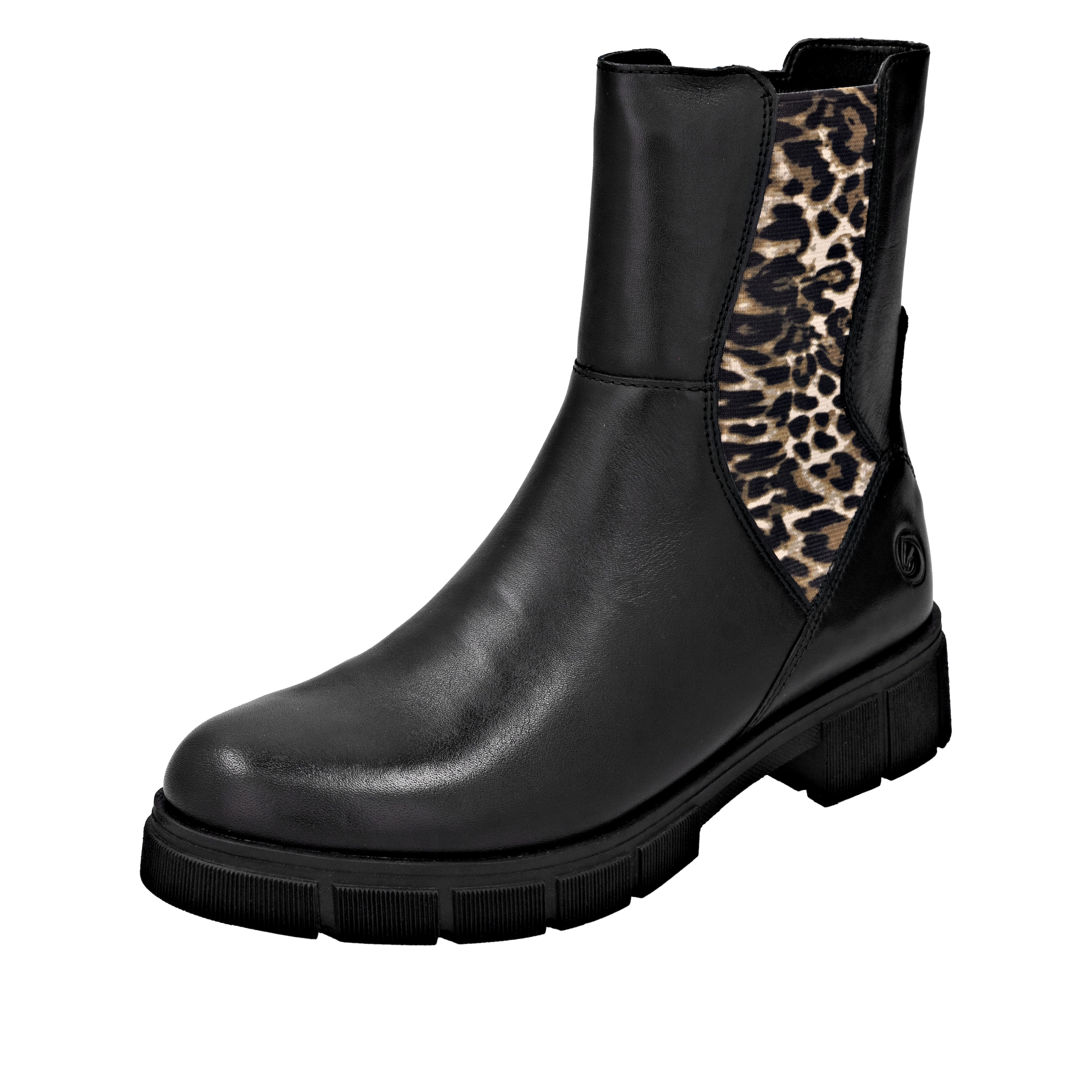 Remonte Chelseaboots "Elisabeth Hurley-Collection", Boots, Stiefelette, Pro günstig online kaufen