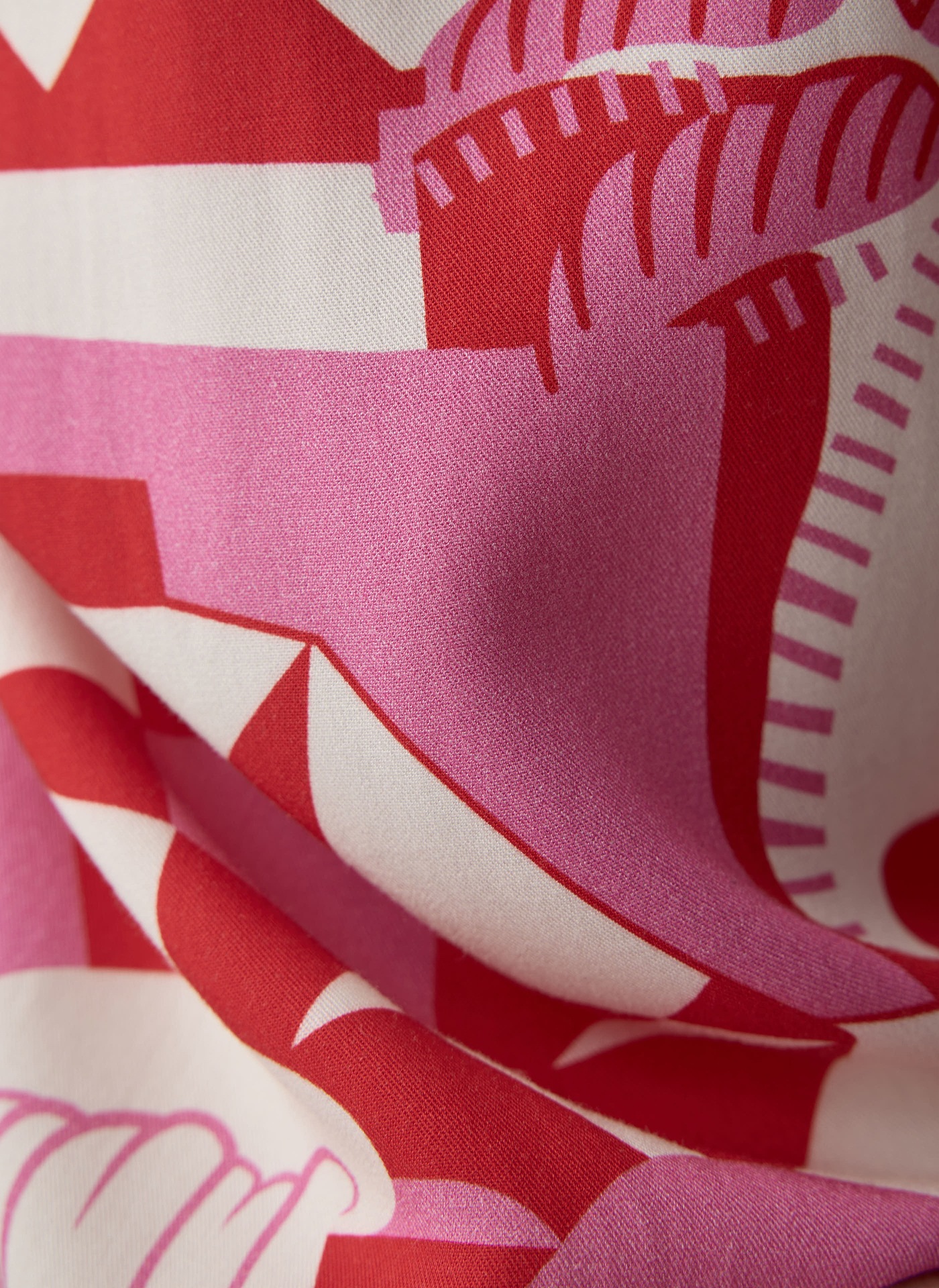 LeComte Jerseyhose »Hose«