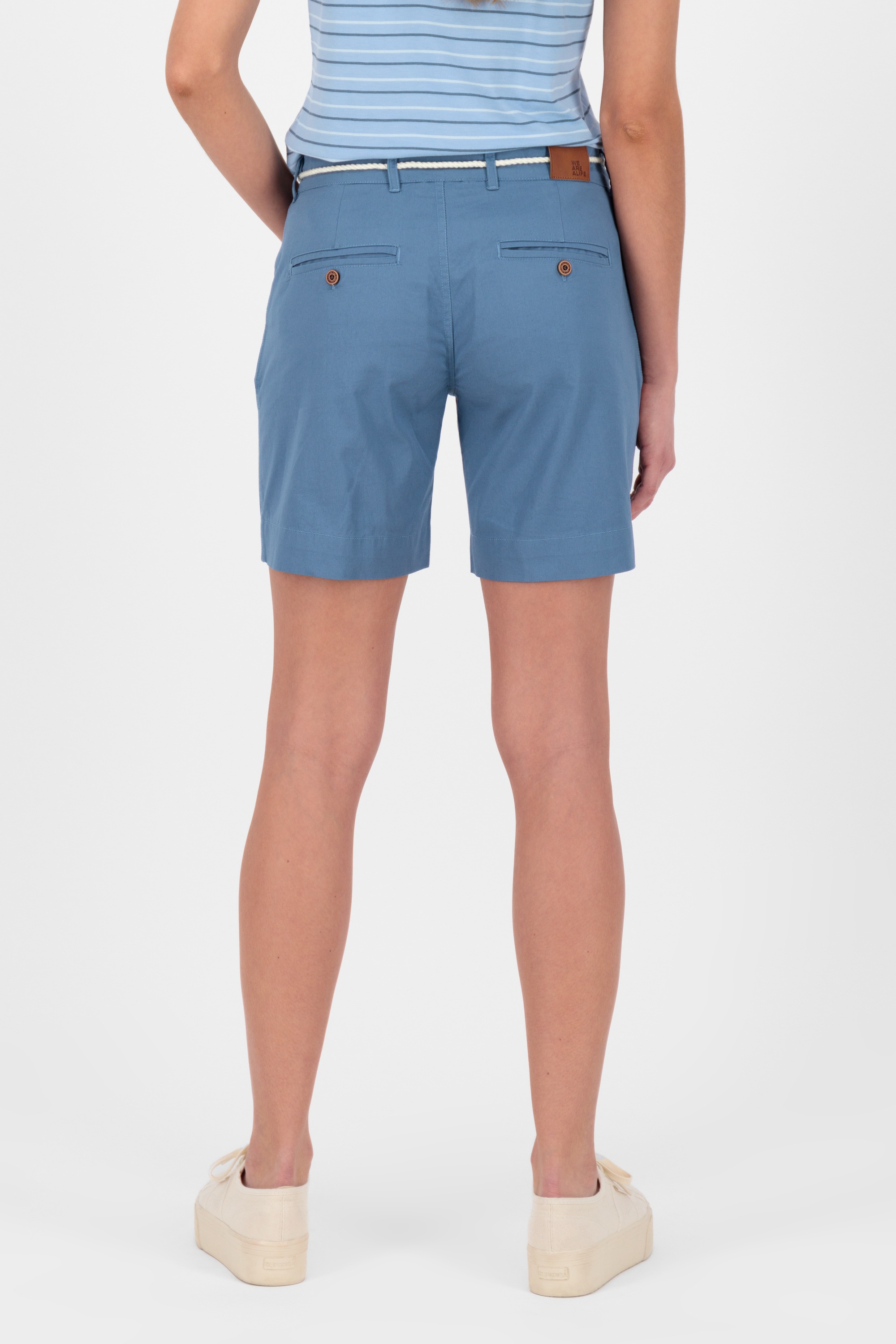 Alife & Kickin Shorts »Damen JulesAK A«