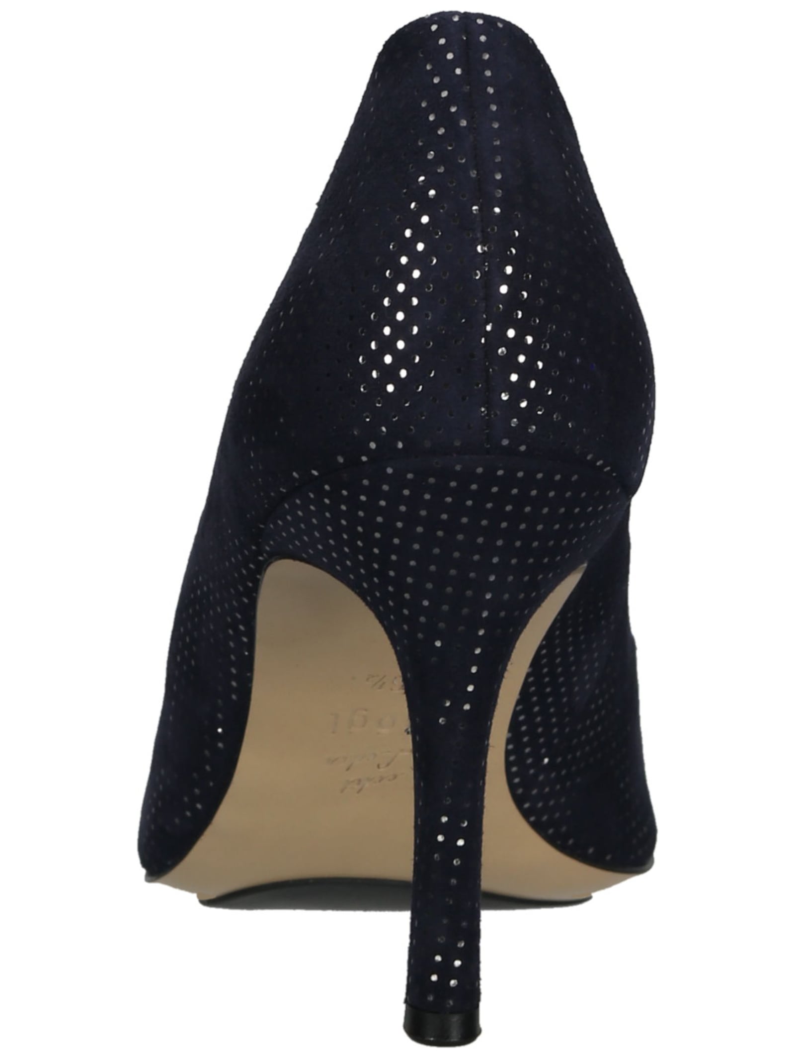 Högl High-Heel-Pumps »Högl Pumps Leder«