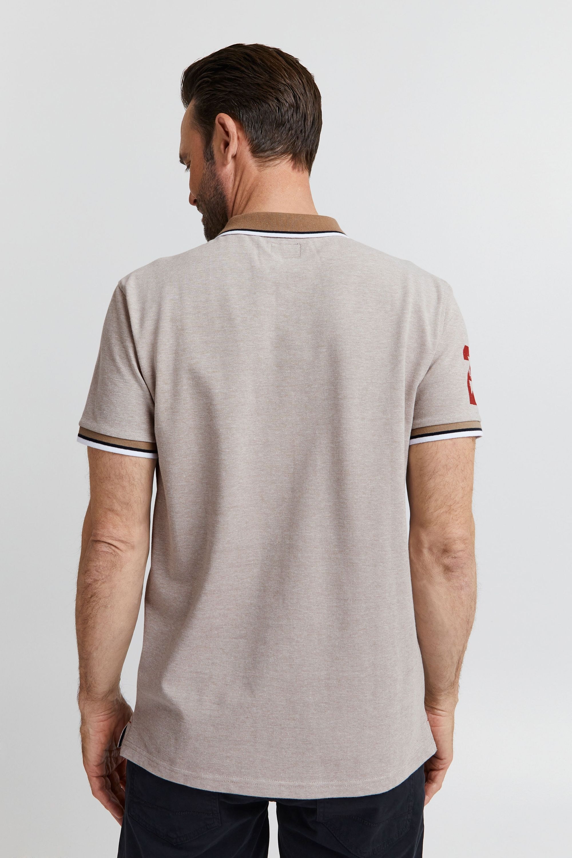 FQ1924 Poloshirt »Poloshirt FQImal«