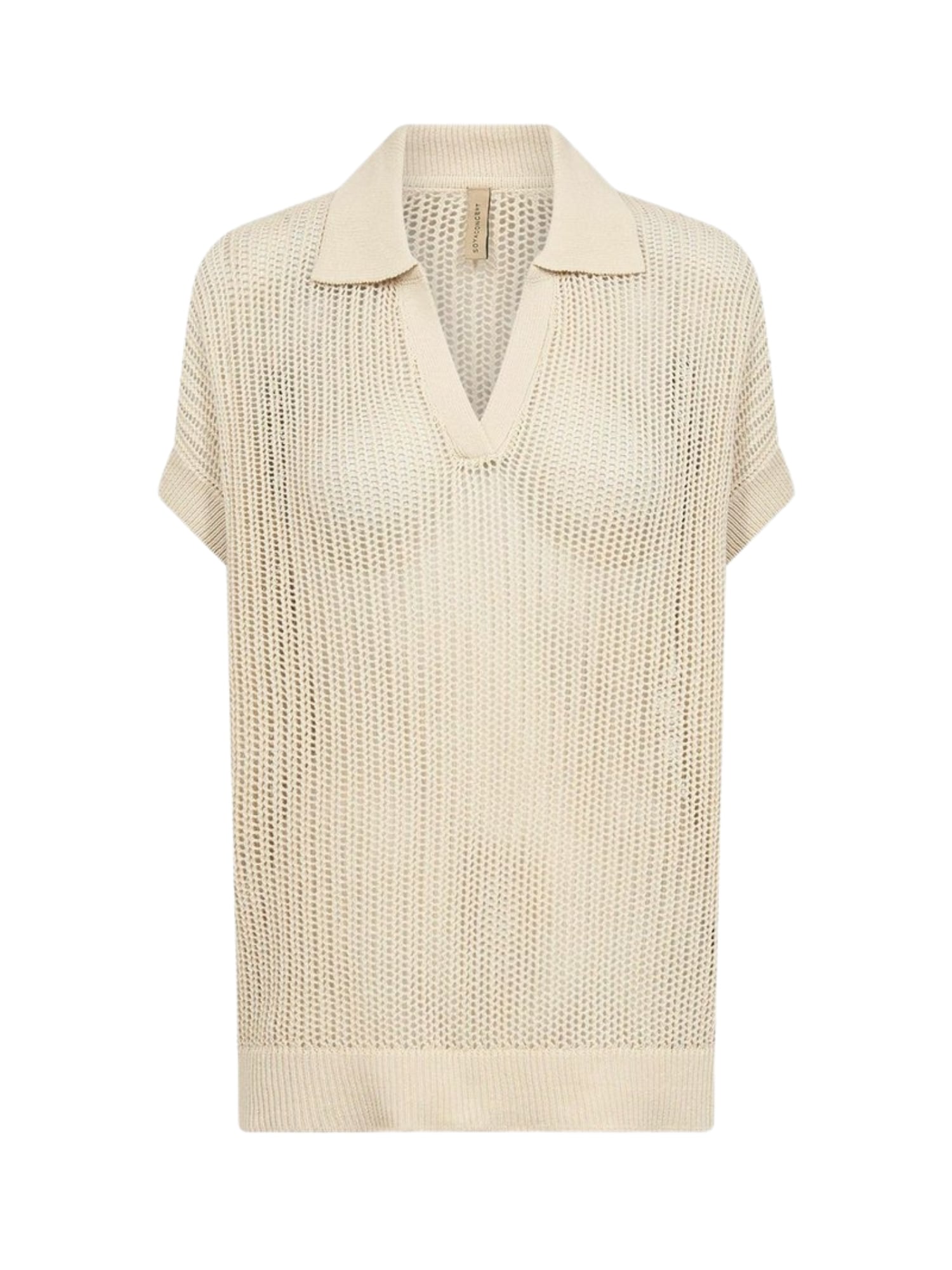soyaconcept Strickpullover "Soya Concept Sweater SC-LAURETTE"
