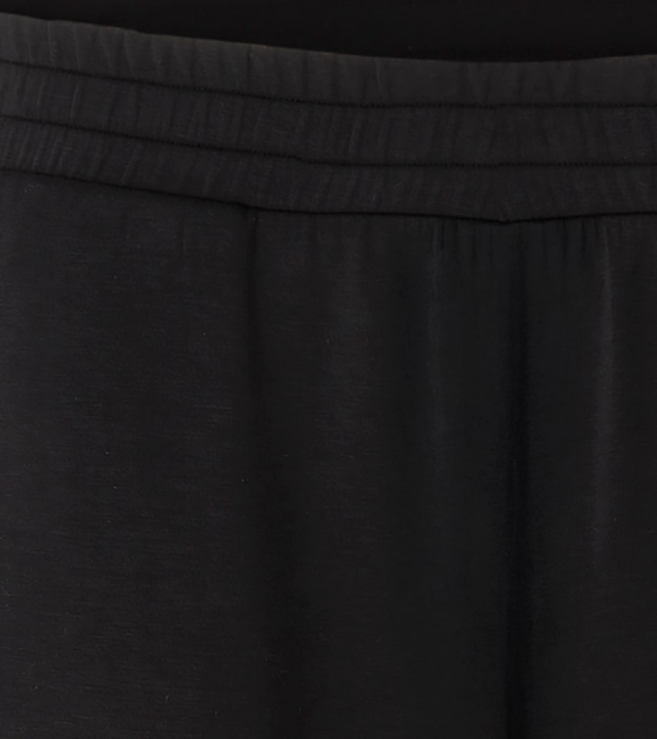Aniston PLUS Sweathose, aus super weichen, elastischen Jersey-Qualität - NEUE KOLLEKTION