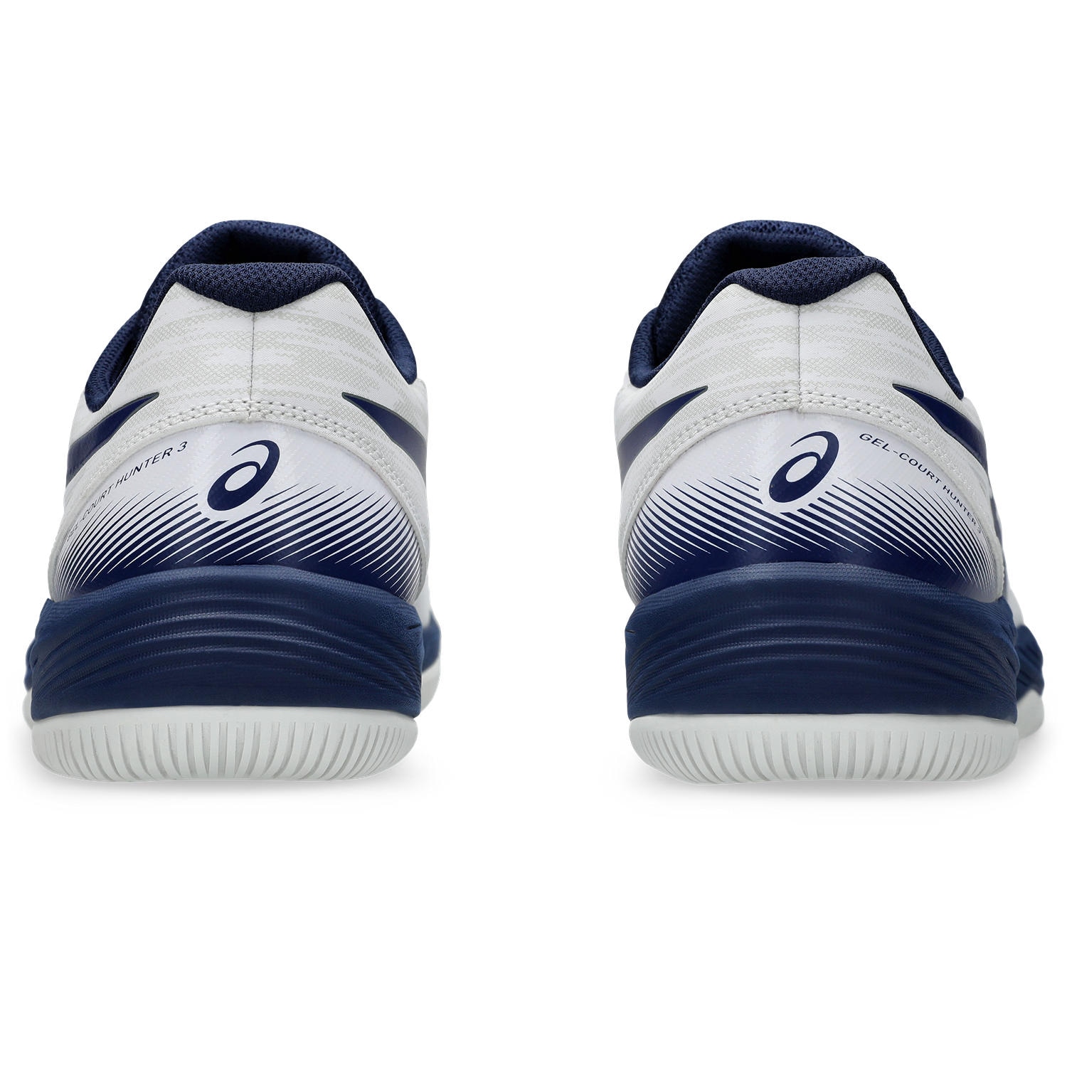 Asics Indoorschuh »GEL-COURT HUNTER 3«