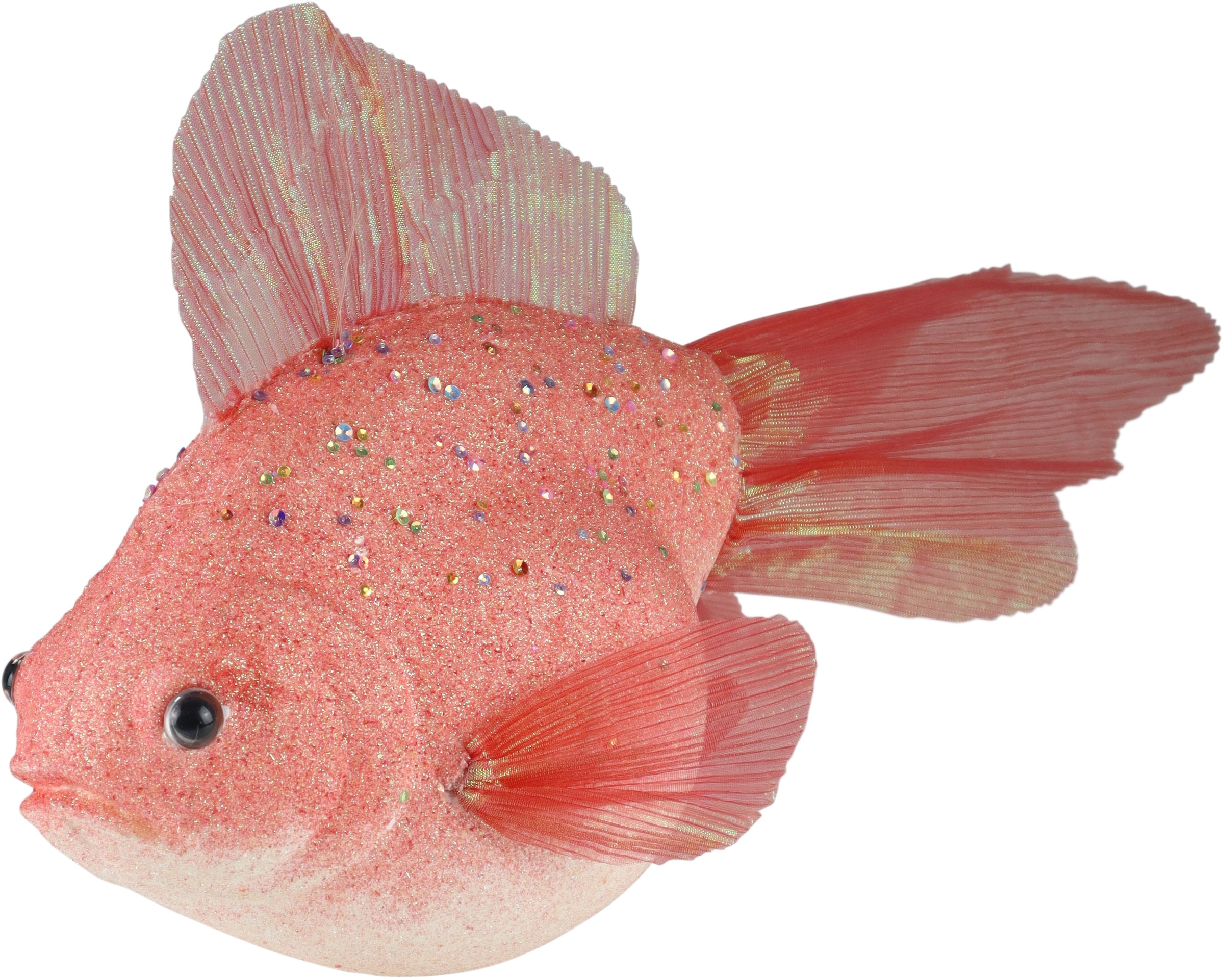 AM Design Dekofigur "Styropor-Fisch", handgefertigt günstig online kaufen