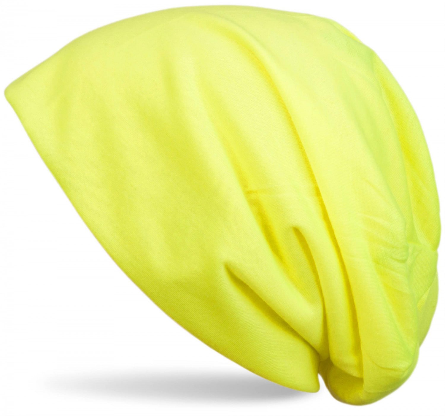 styleBREAKER Beanie "Uni Slouch Beanie Mütze" 1 Stk.