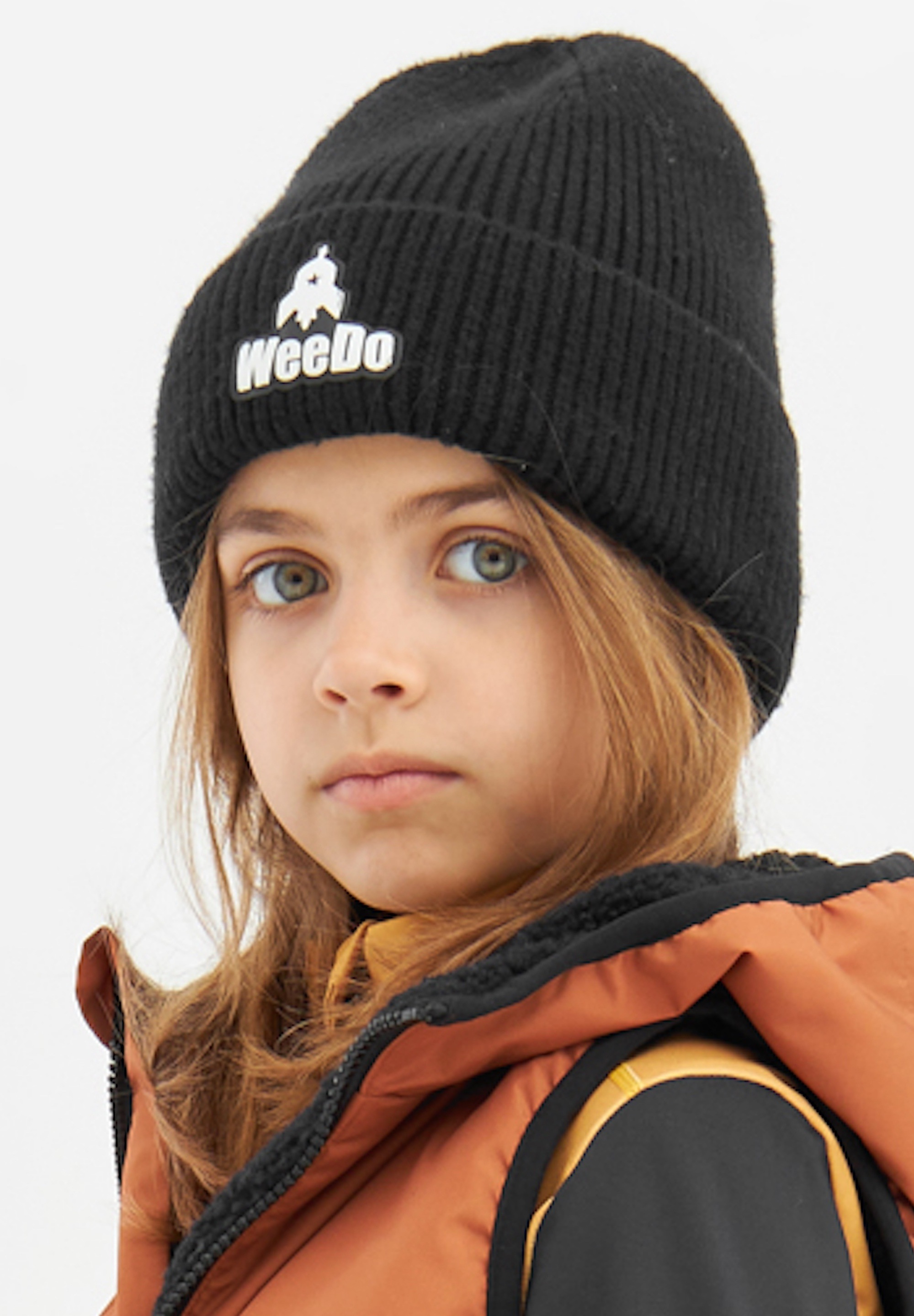 WeeDo Beanie »WeeDo Beanie«, Weiches Material