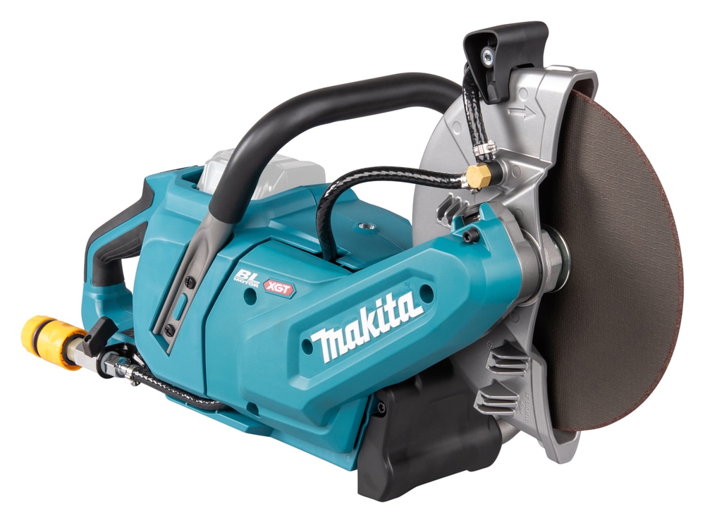 Makita Akku-Trennschleifer »CE003GZ02«, ohne Akku und Ladegerät