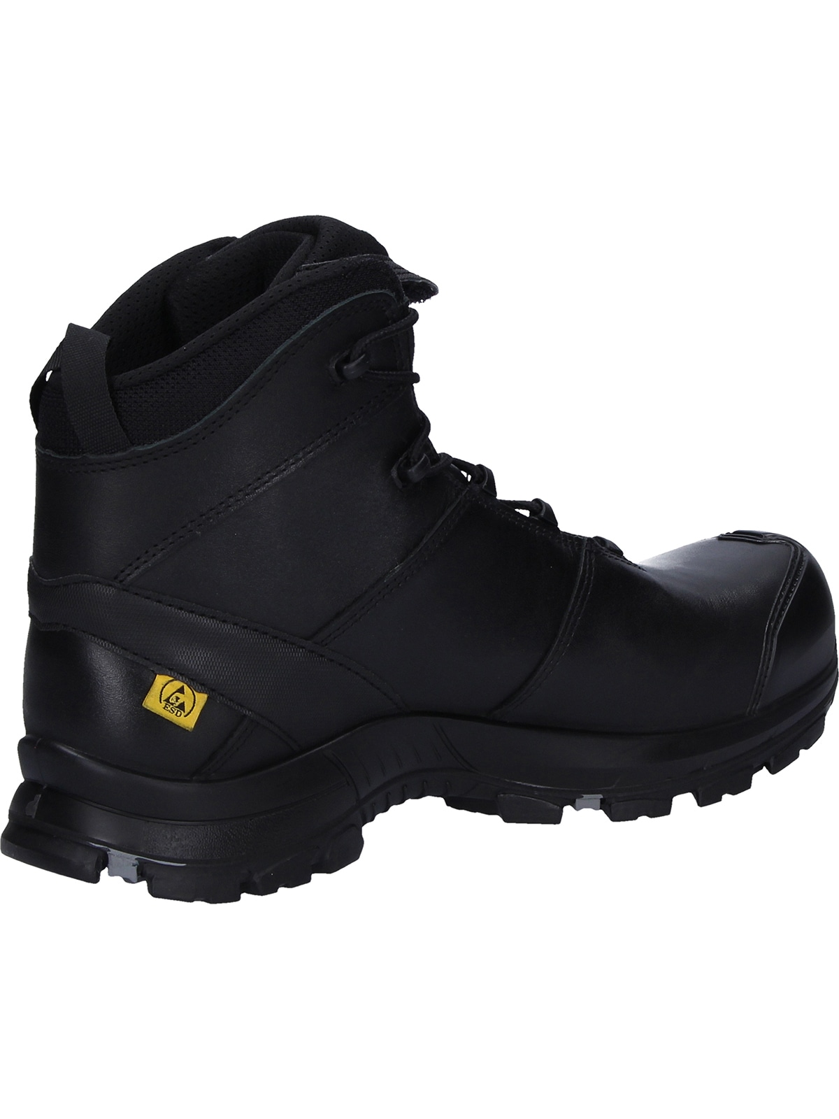 haix Sicherheitsschuh »Black Eagle Safety 50 mid«