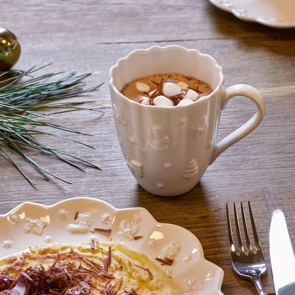 Villeroy & Boch Becher "Kaffeebecher Toys Delight Royal Classic 250 ml 6er günstig online kaufen