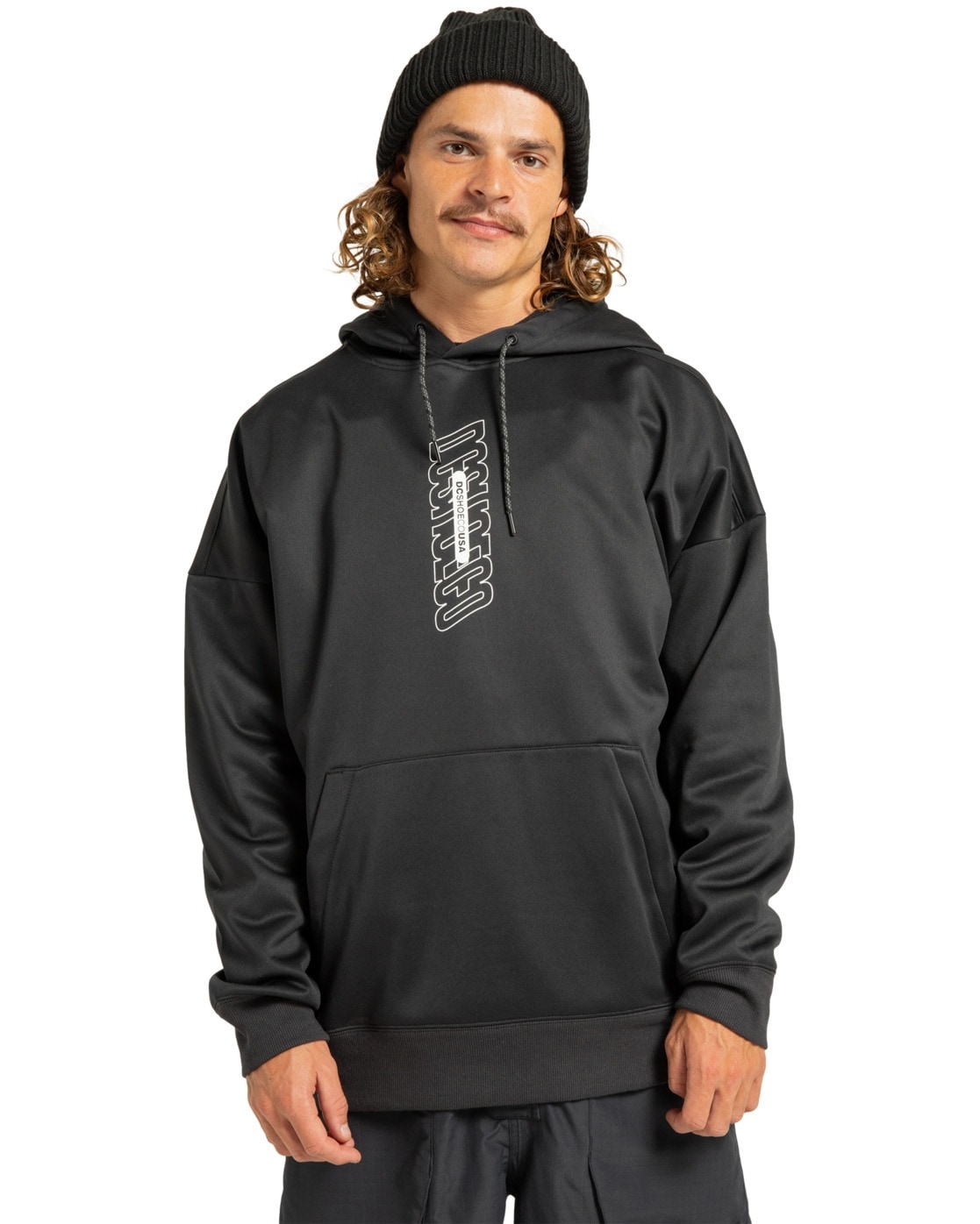DC Shoes Fleecepullover "DC Omega" günstig online kaufen