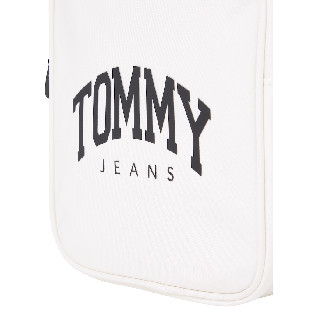 Tommy Jeans Umhängetasche »TJM PREP SPORT REPORTER«