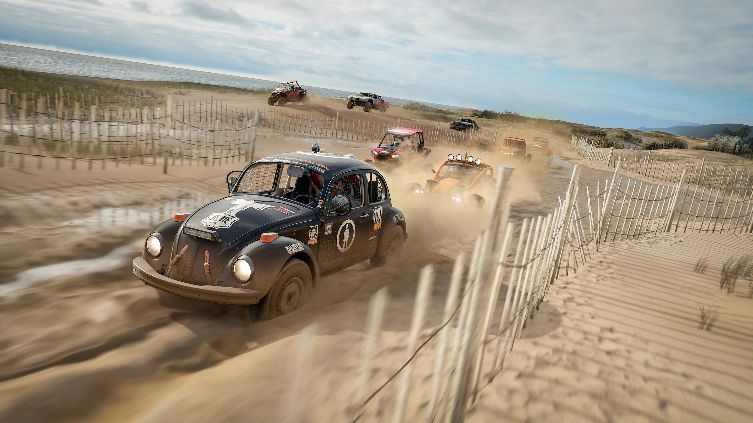 Xbox One Spielesoftware »Forza Horizon 4«, Xbox One