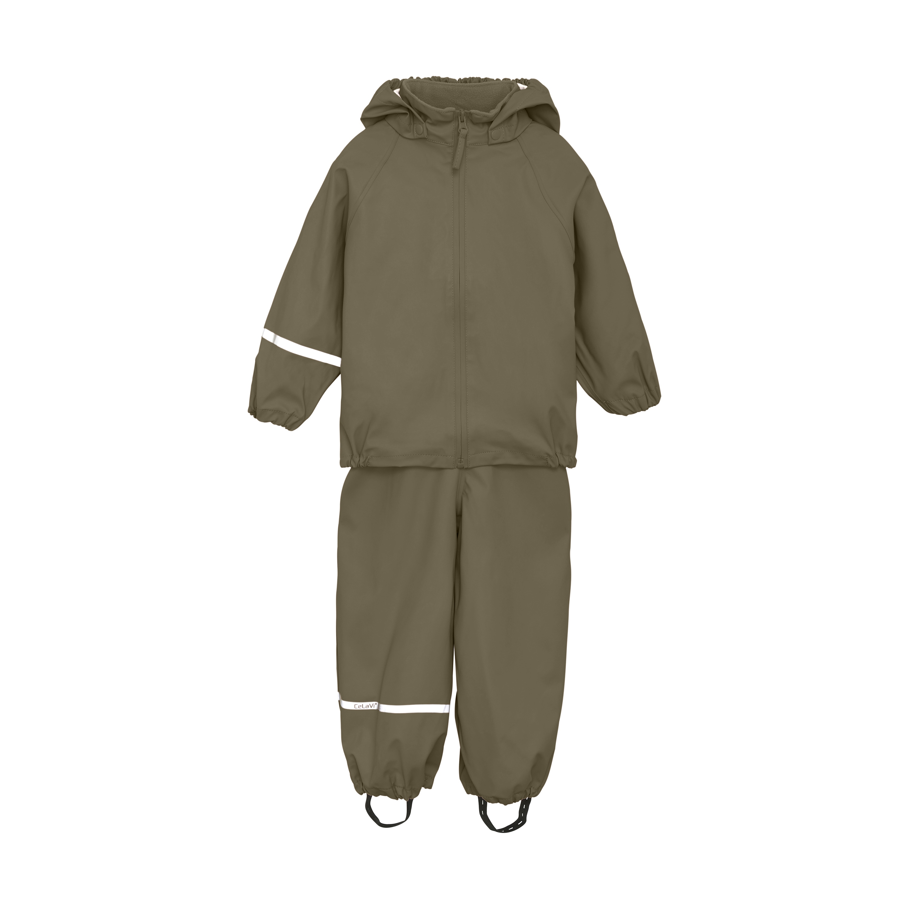 CeLaVi Shirt & Hose "Regenoverall CEMagic"