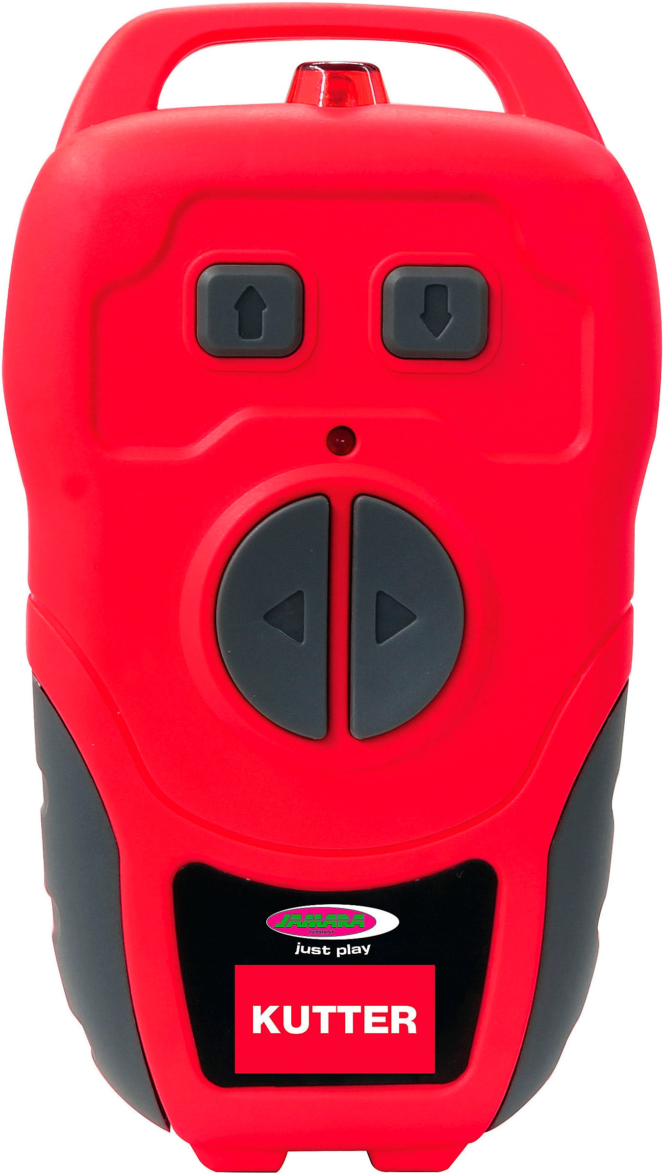 Jamara RC-Kran »Turmdrehkran Kutter XL 99 IR« LED Licht im Dach