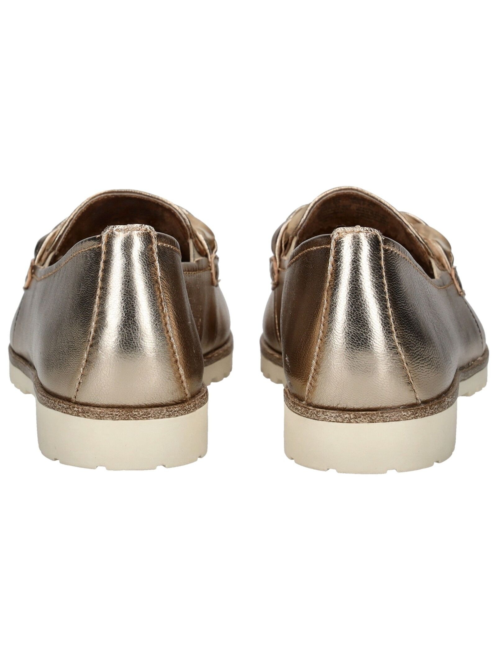 Tamaris Slipper »Tamaris Slipper Leder«