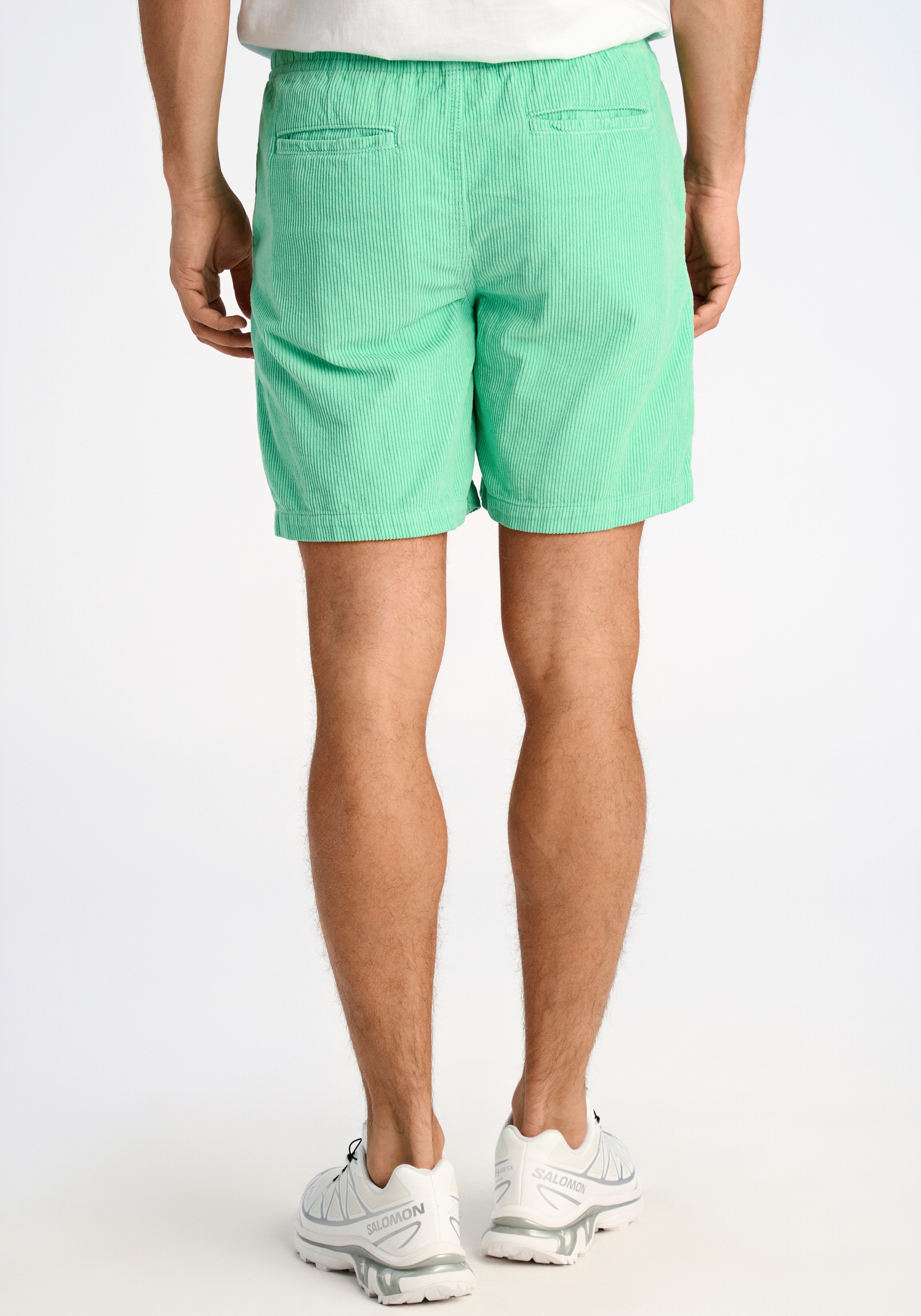 LINDBERGH Shorts "Lindbergh Freizeitshorts" günstig online kaufen