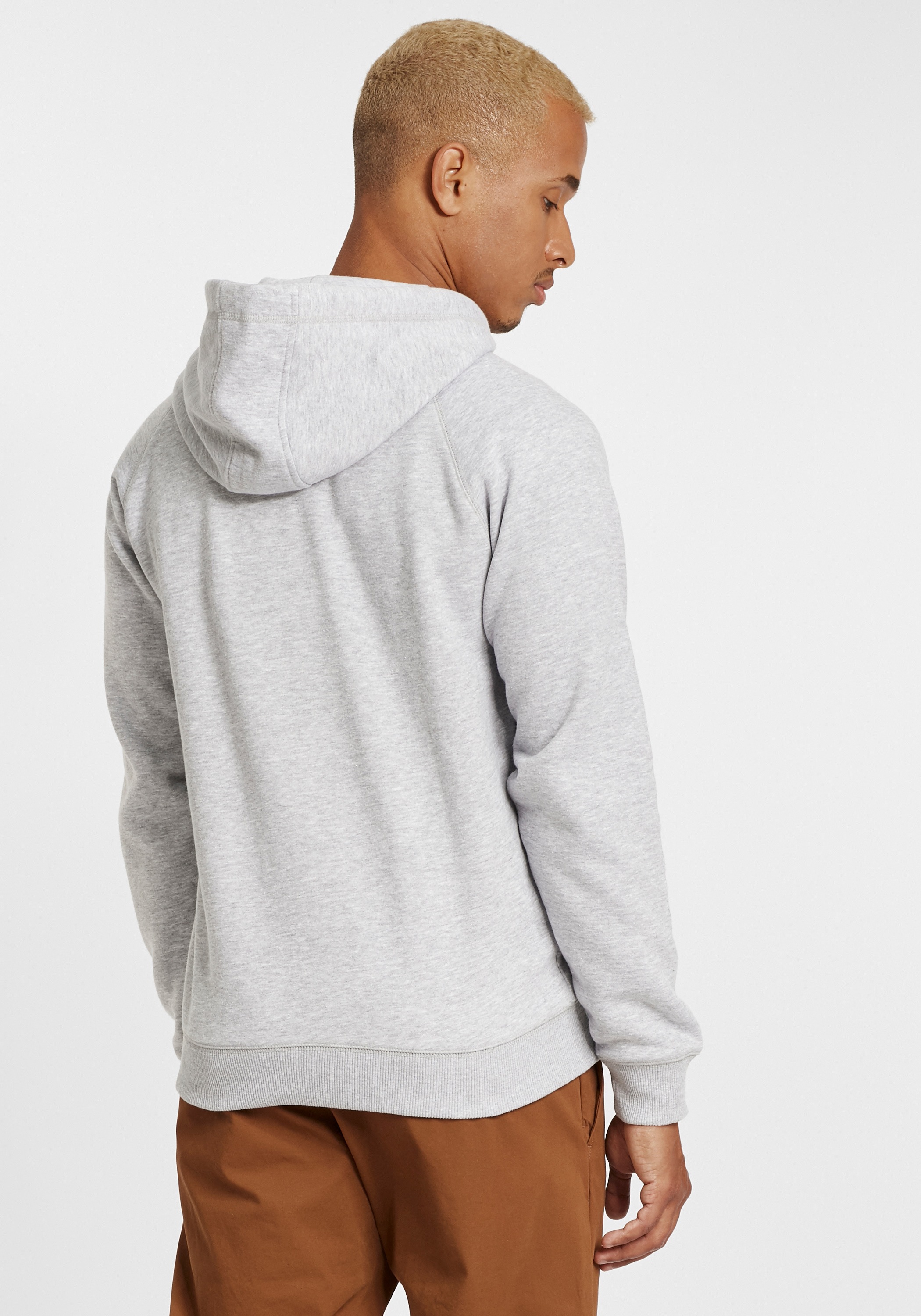 Blend Kapuzensweatjacke »Kapuzensweatjacke BHNuka«