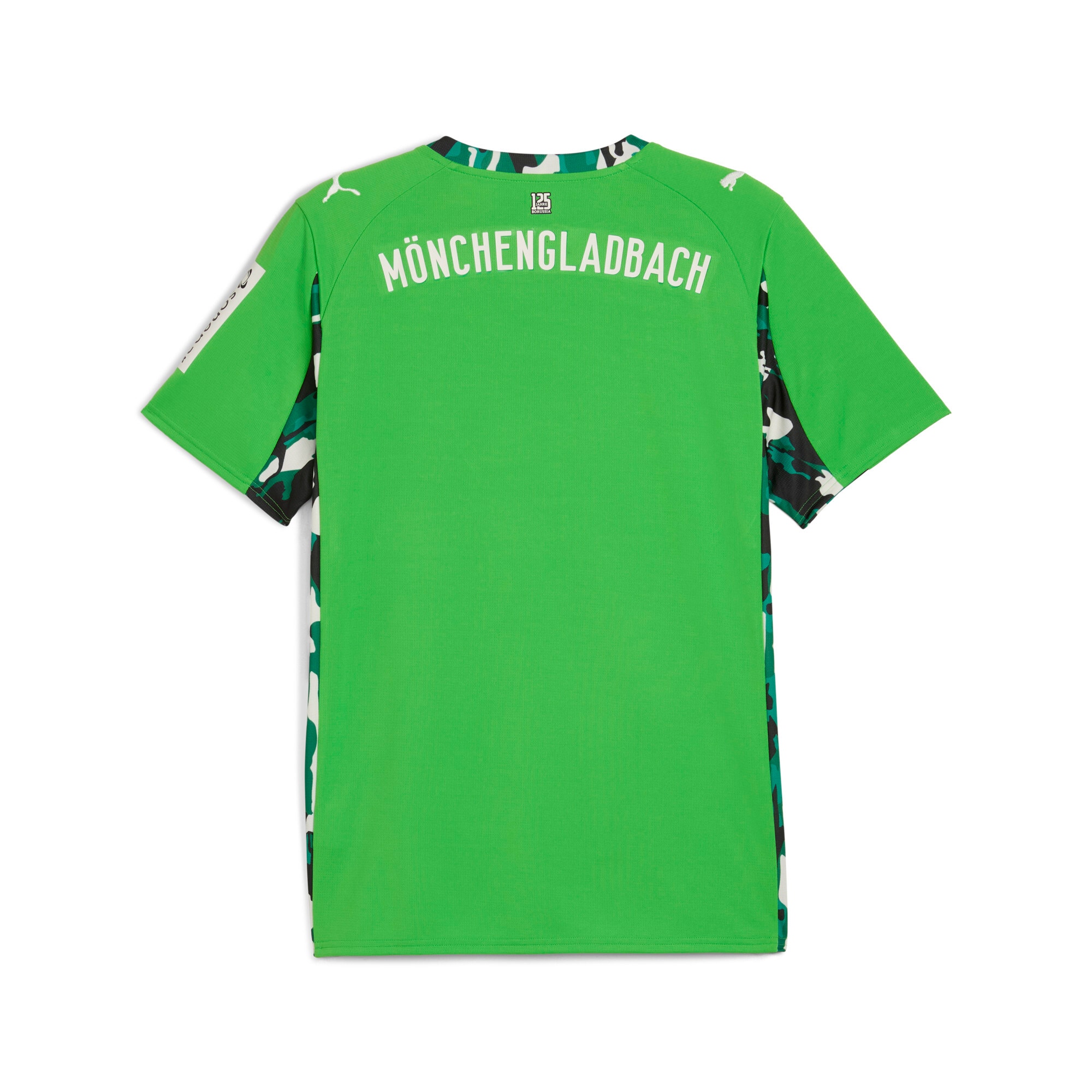 PUMA Trainingstop »BMG AWAY JERSEY REPLICA«