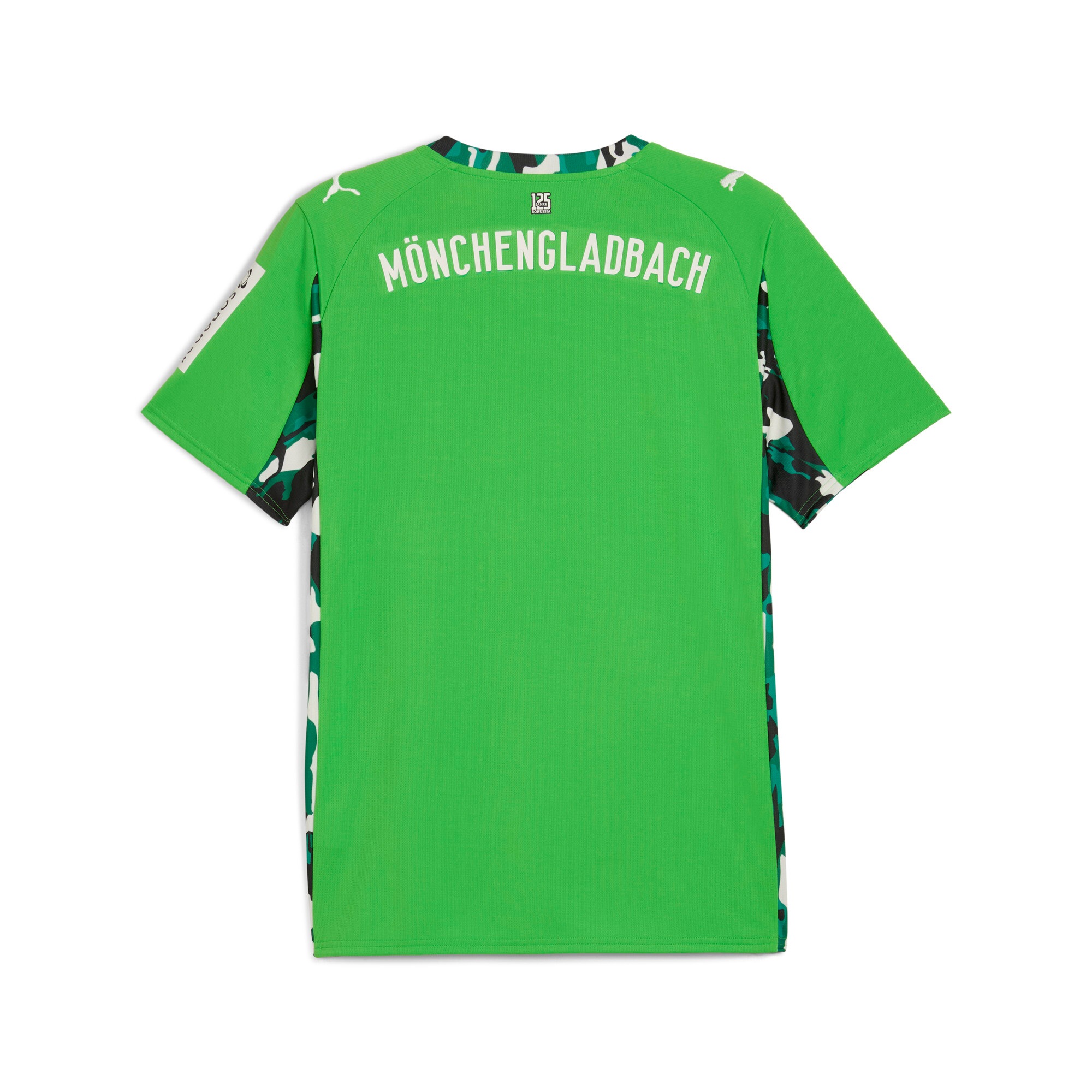 PUMA Trainingstop "BMG AWAY JERSEY REPLICA" günstig online kaufen