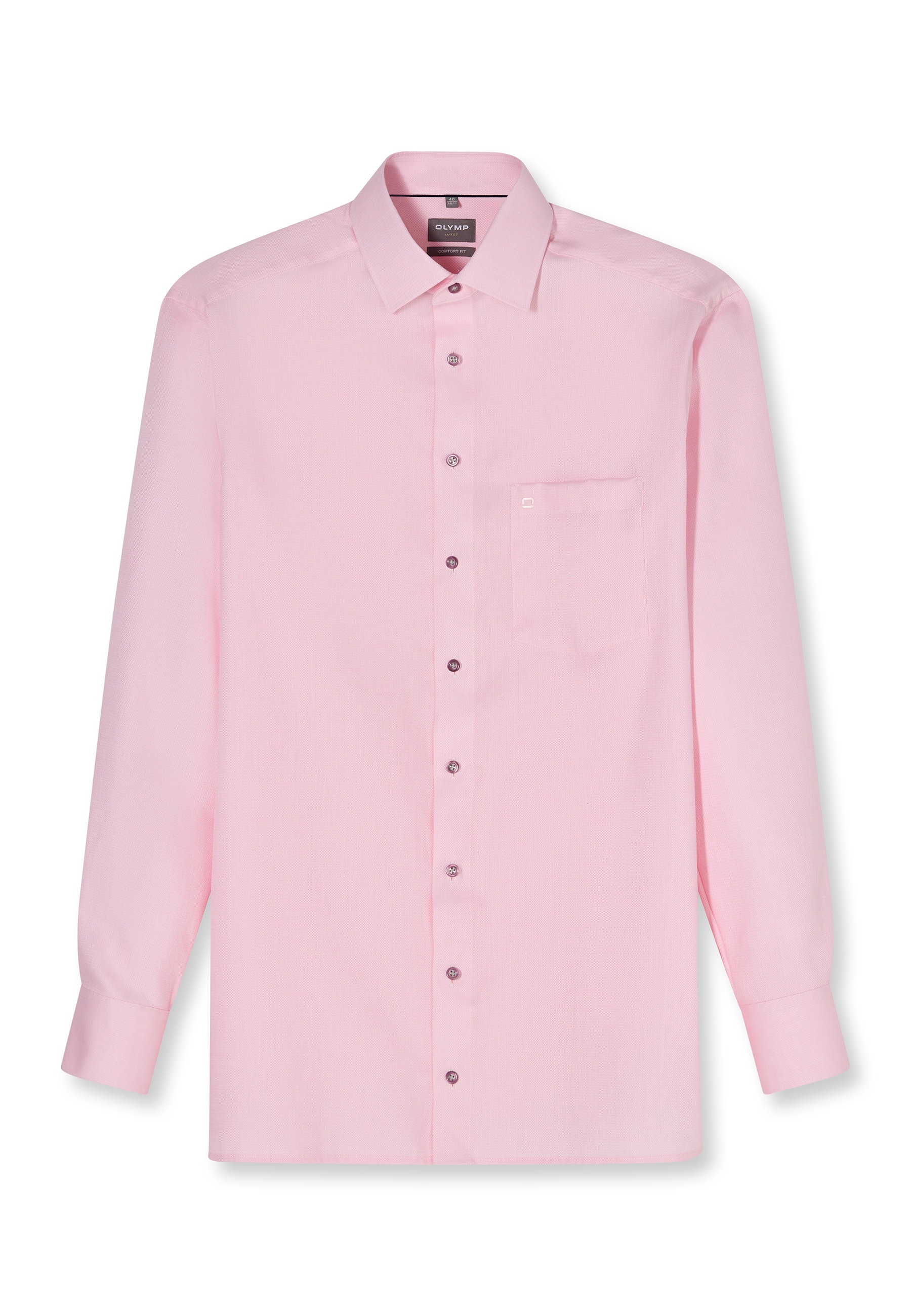 OLYMP Businesshemd "OLYMP Luxor, comfort fit, New Kent" günstig online kaufen