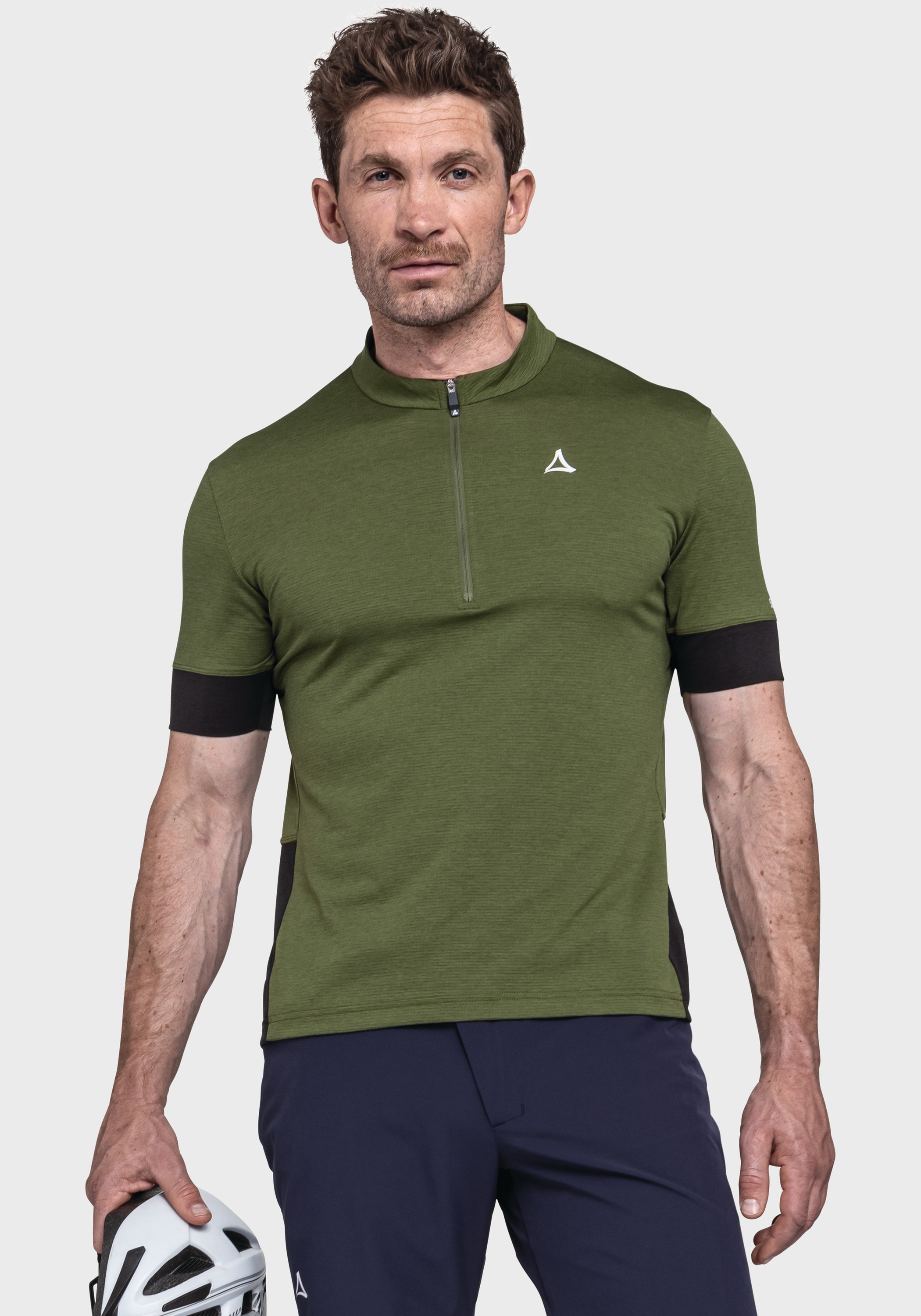 Schöffel Radtrikot »Bike CIRC Shirt Style Pinega MNS«