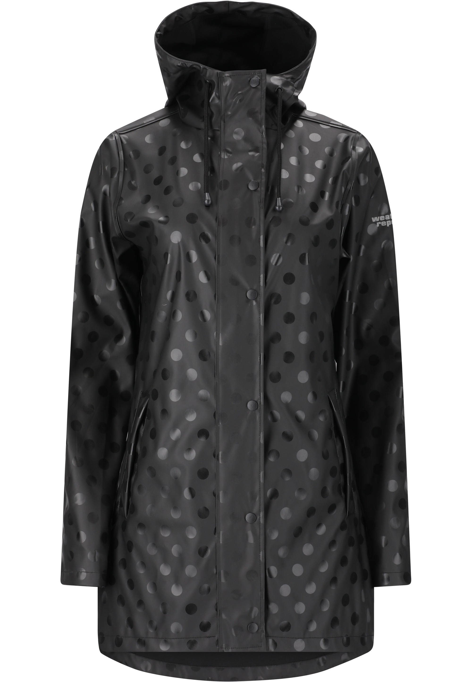 WEATHER REPORT Regenjacke »Sunrise«, in wasserdichter Qualität