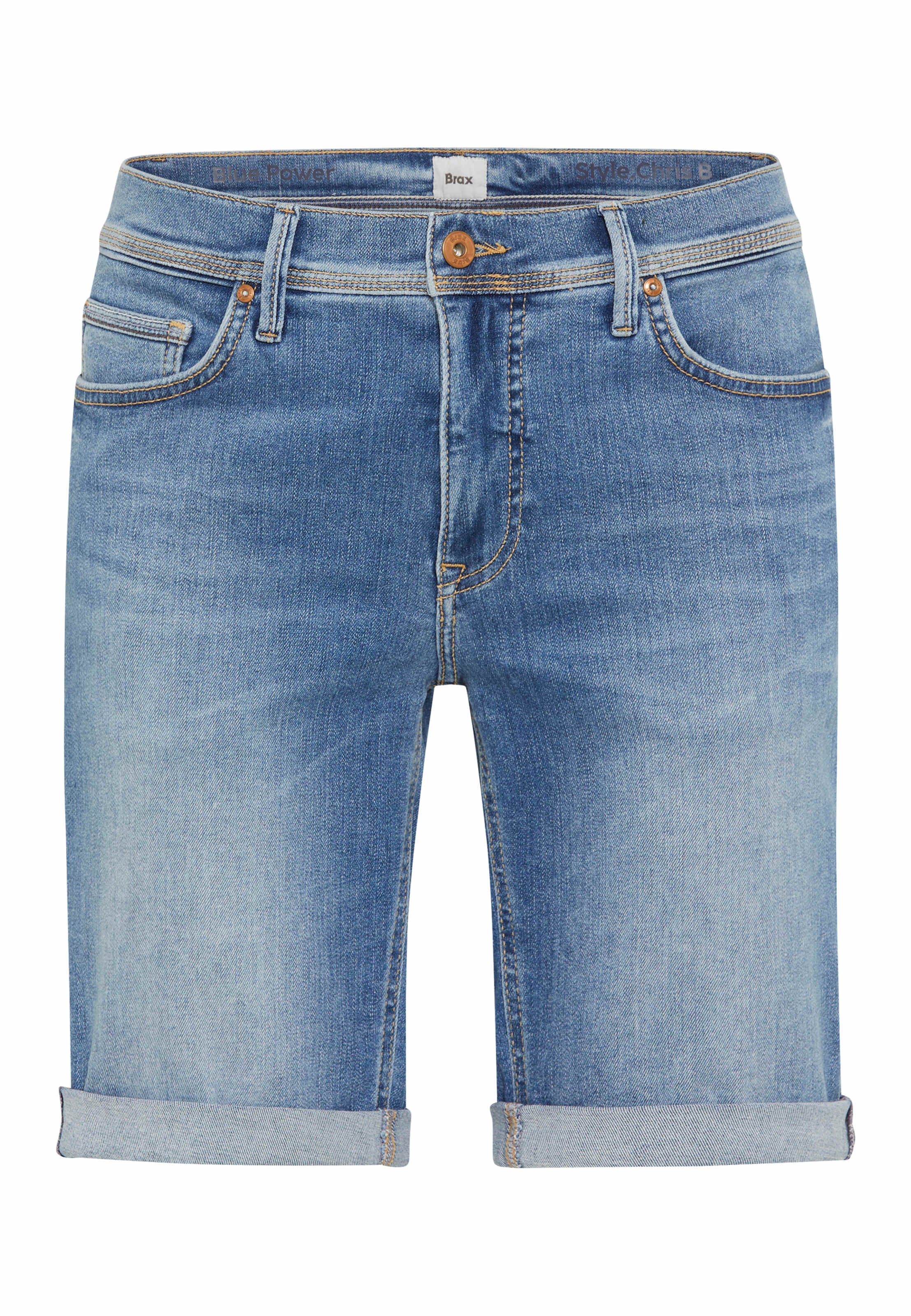 Brax Bermudas »Style CHRIS«