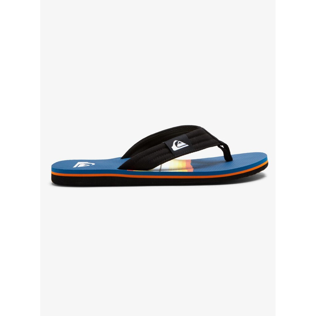 Quiksilver Sandale »Molokai Layback«