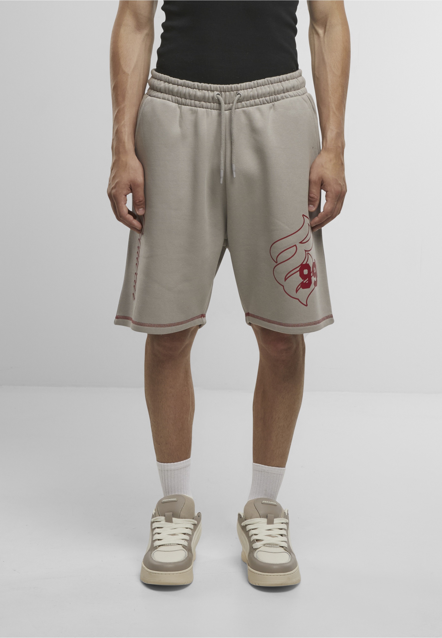 Rocawear Sweatshorts »Rocawear Shorts Numbers«
