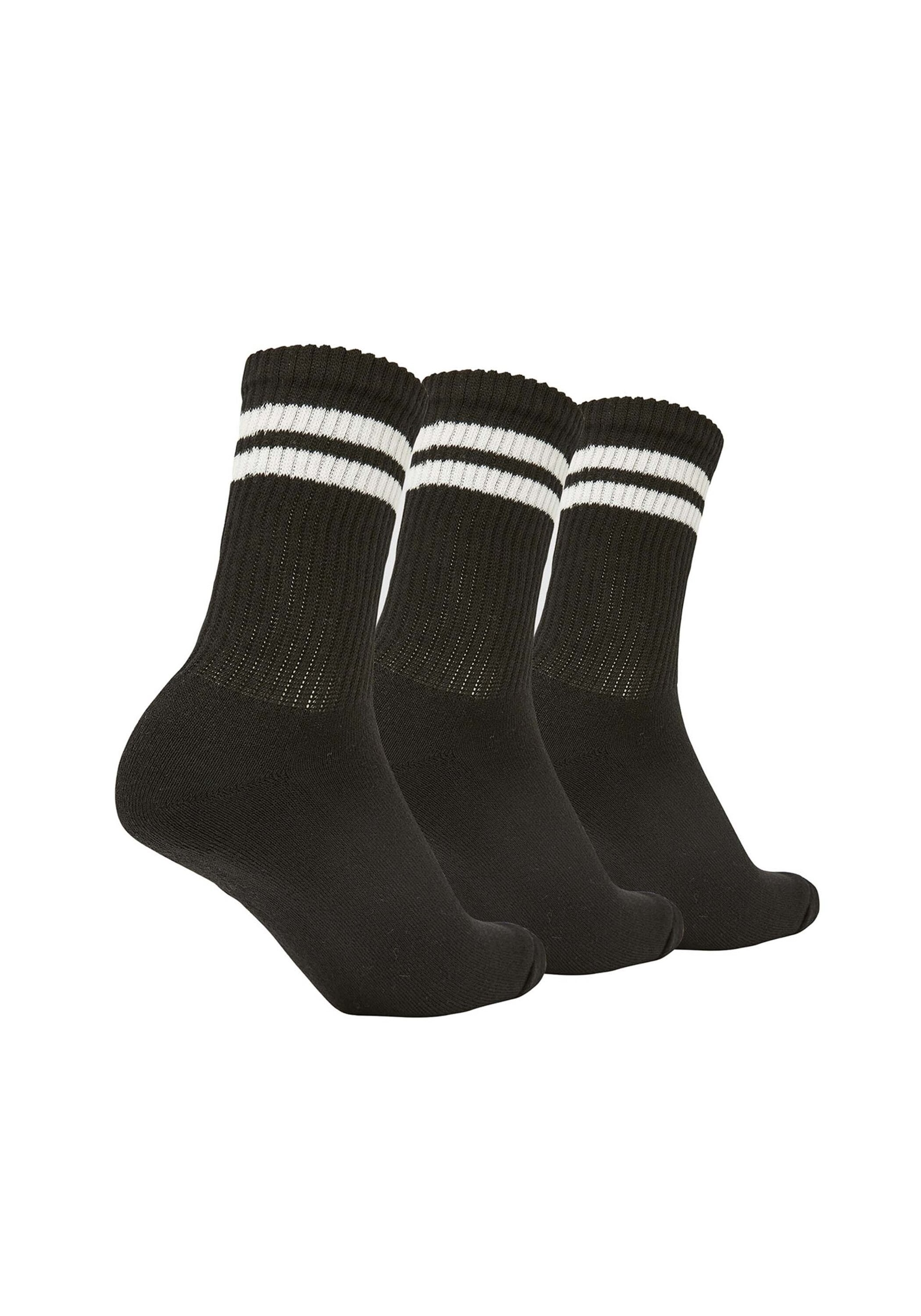 Ellesse Kurzsocken »Socken PULLO SOCKS 6er Pack«