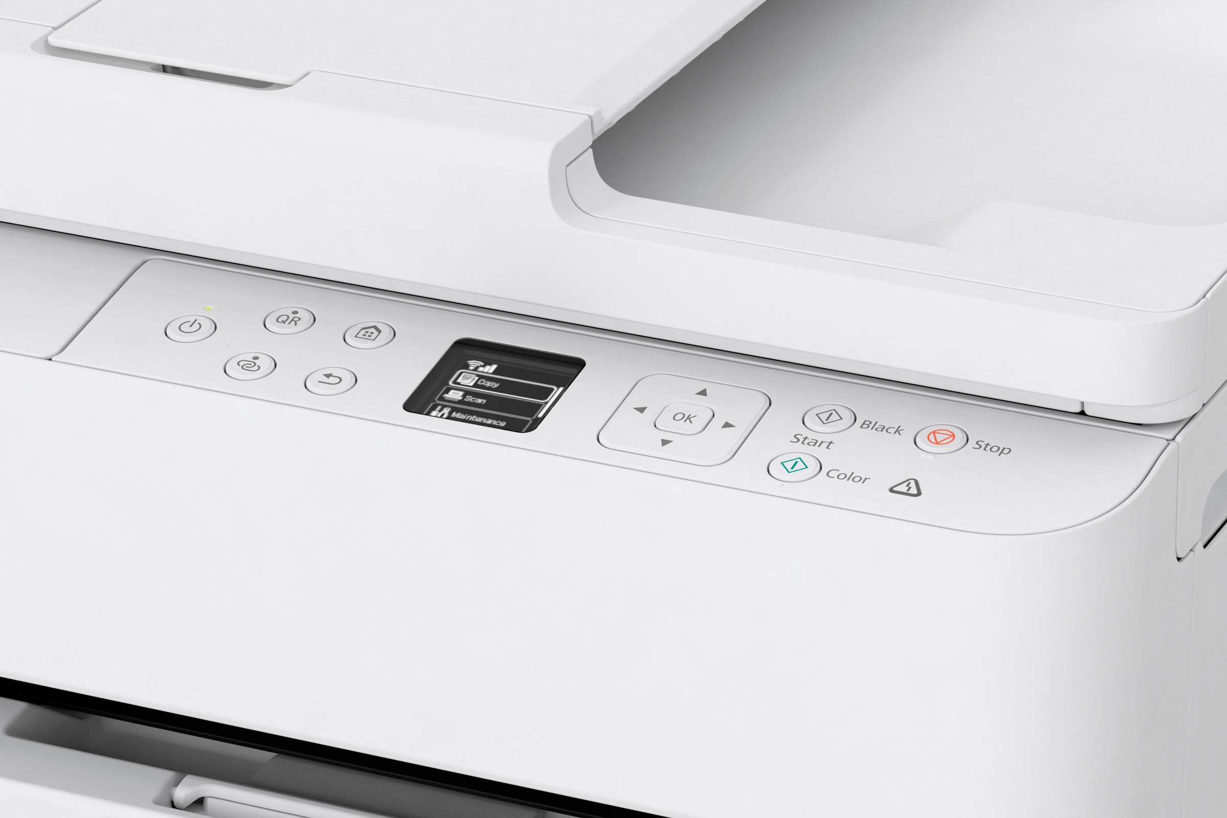 Canon Multifunktionsdrucker »PIXMA TS7550i«