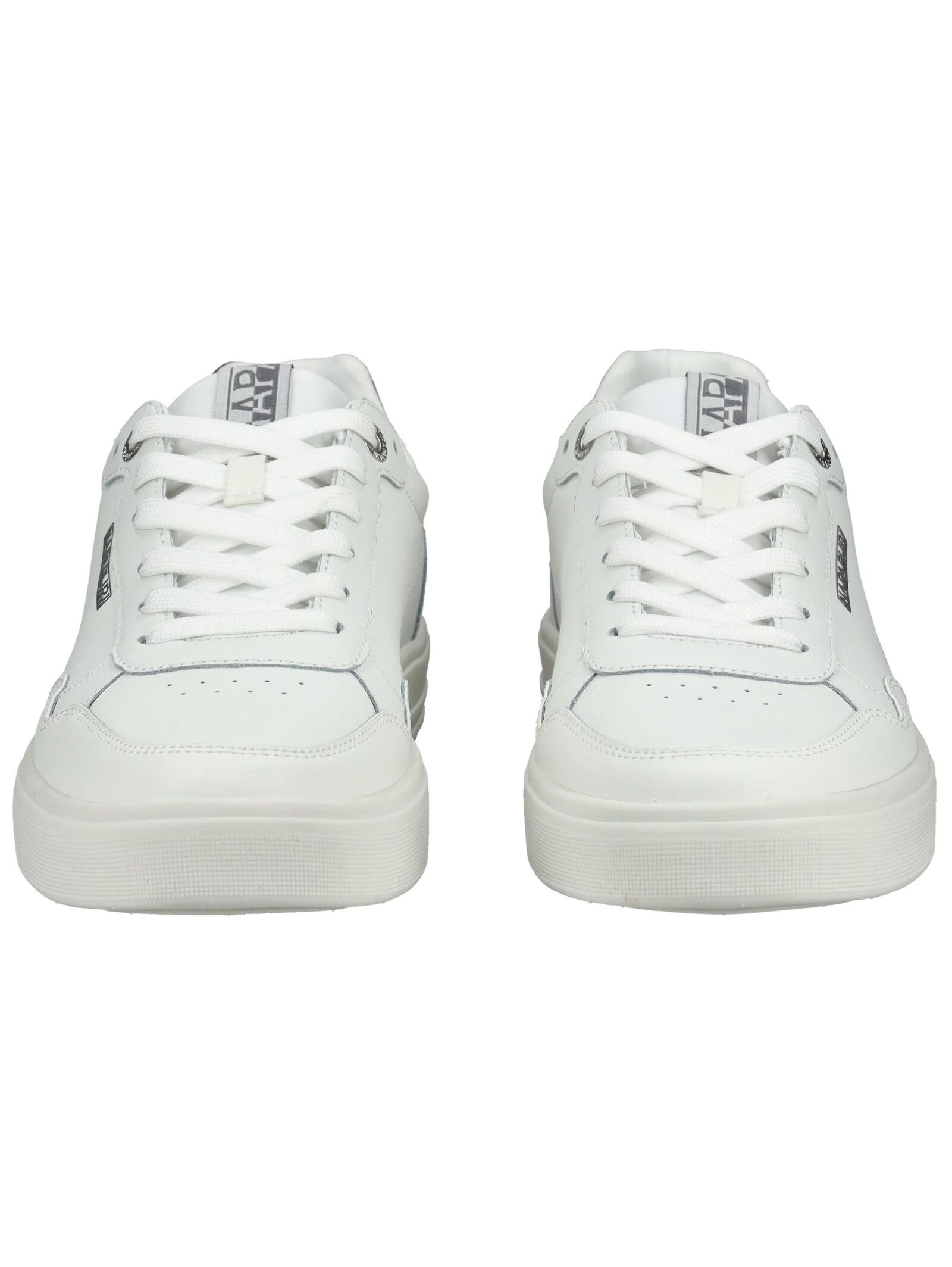 Napapijri Sneaker »Napapijri Sneaker Leder/Textil«