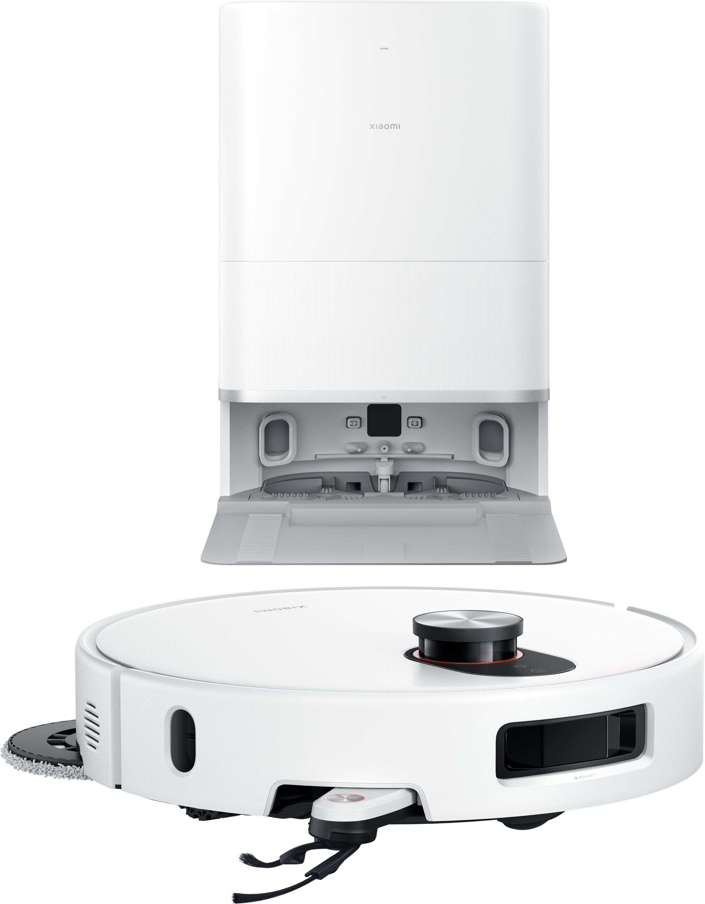 Xiaomi Saugroboter »Xiaomi Robot Vacuum 5 EU«