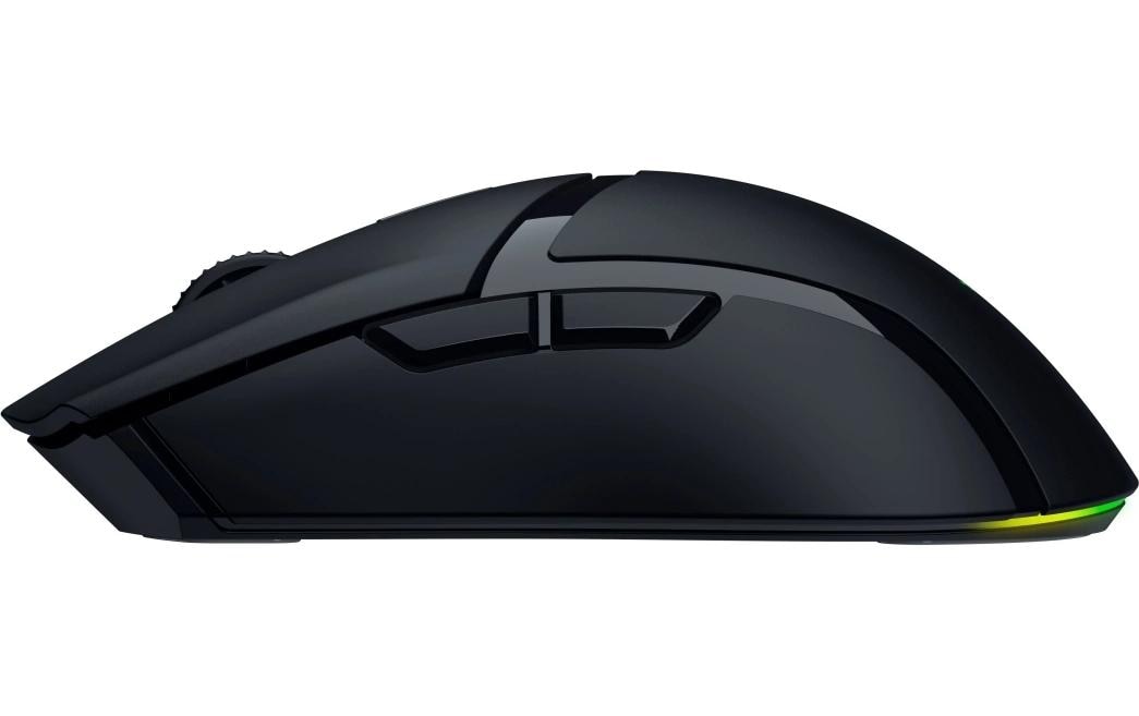 RAZER Gaming-Maus »Cobra HyperSpeed« Bluetooth | Funk | kabelgebunden