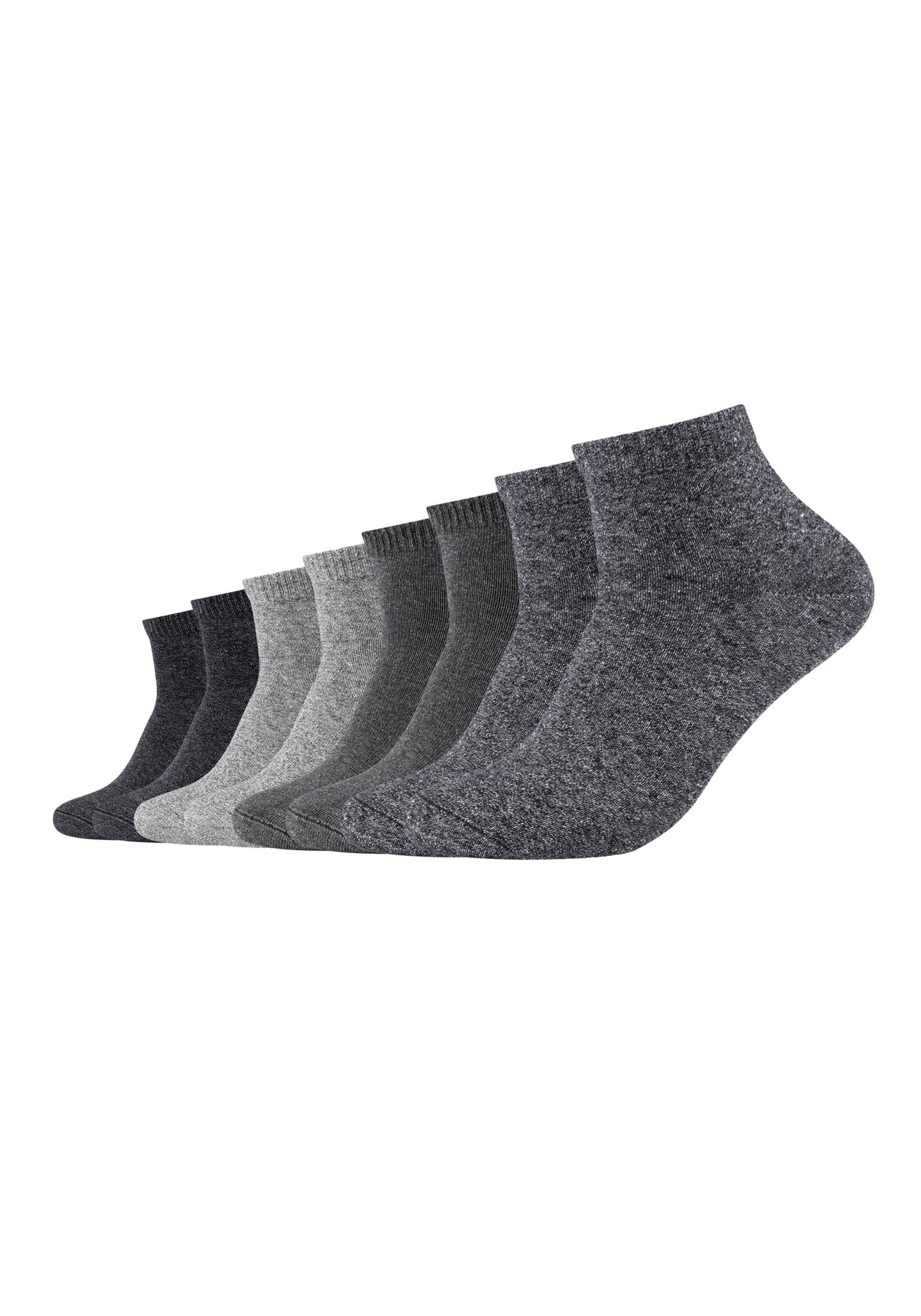 s.Oliver Kurzsocken "Socken 8er Pack" günstig online kaufen