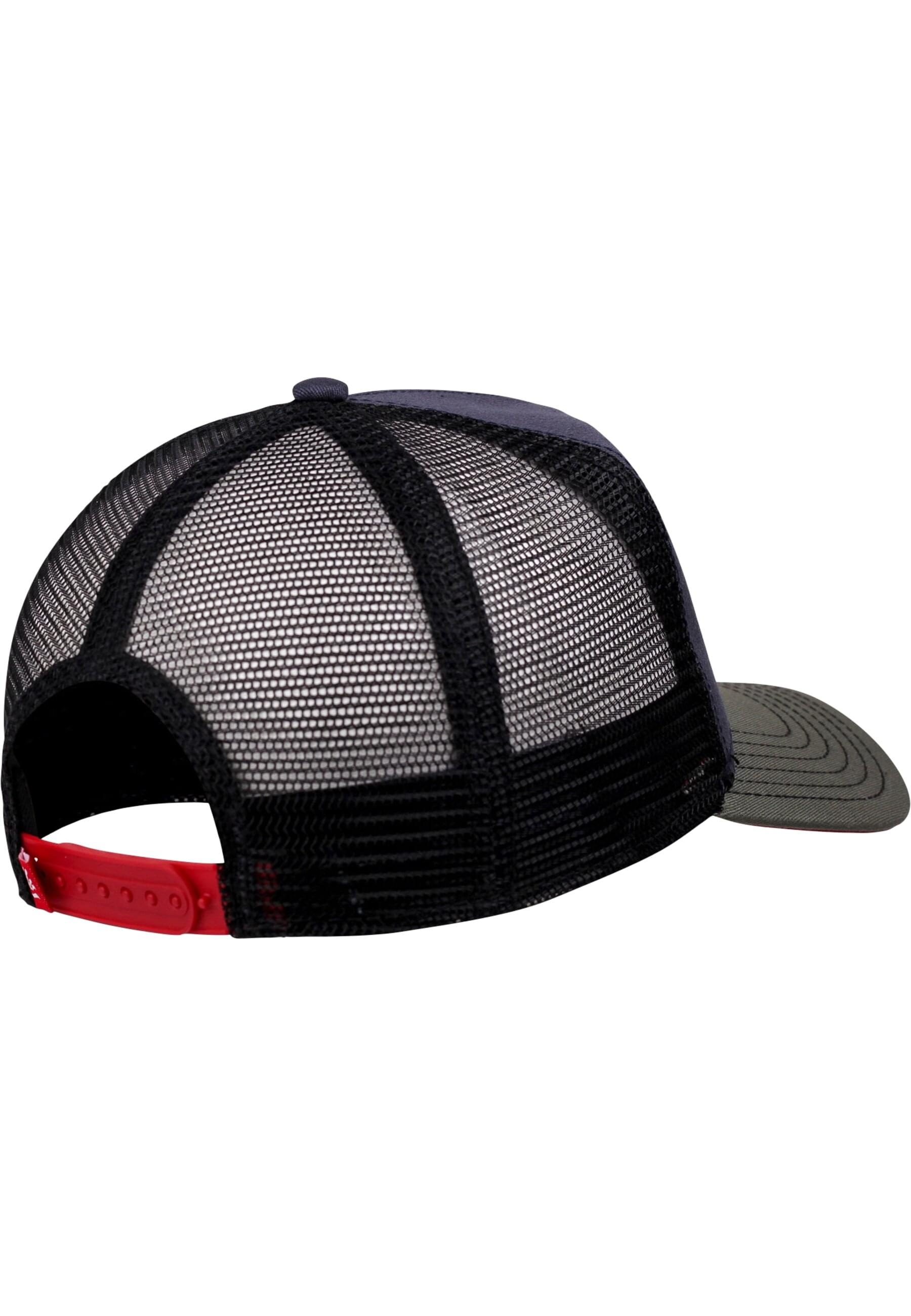 Coastal Trucker Cap »Coastal Trucker Cap HFT Guatemala«