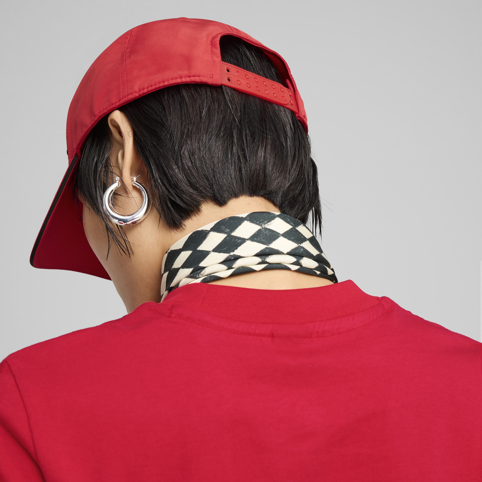 PUMA Baseball Cap »Ferrari Race Baseballcap Erwachsene«