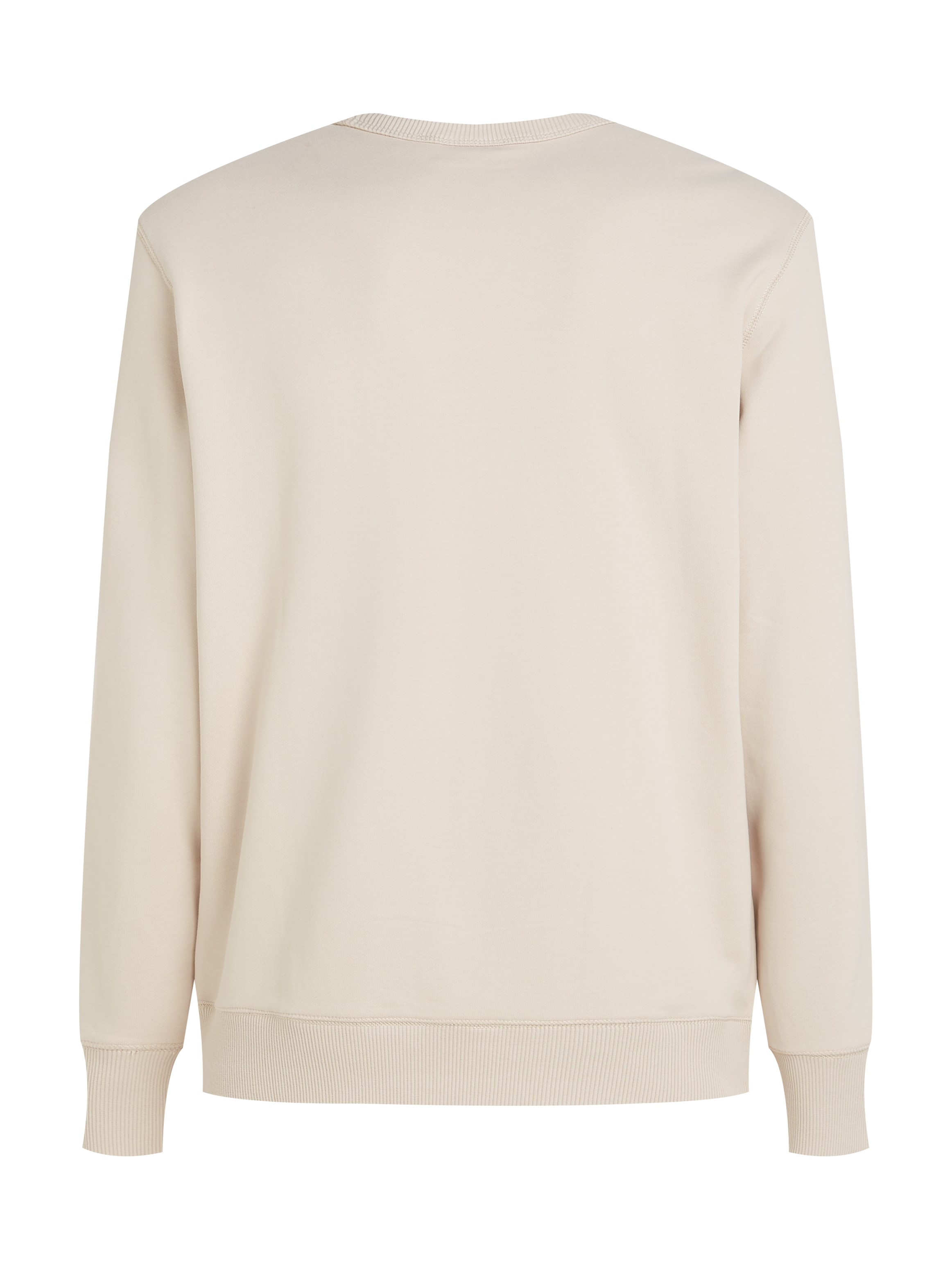 Calvin Klein Jeans Sweatshirt »BADGE CREW NECK«, mit Logopatch