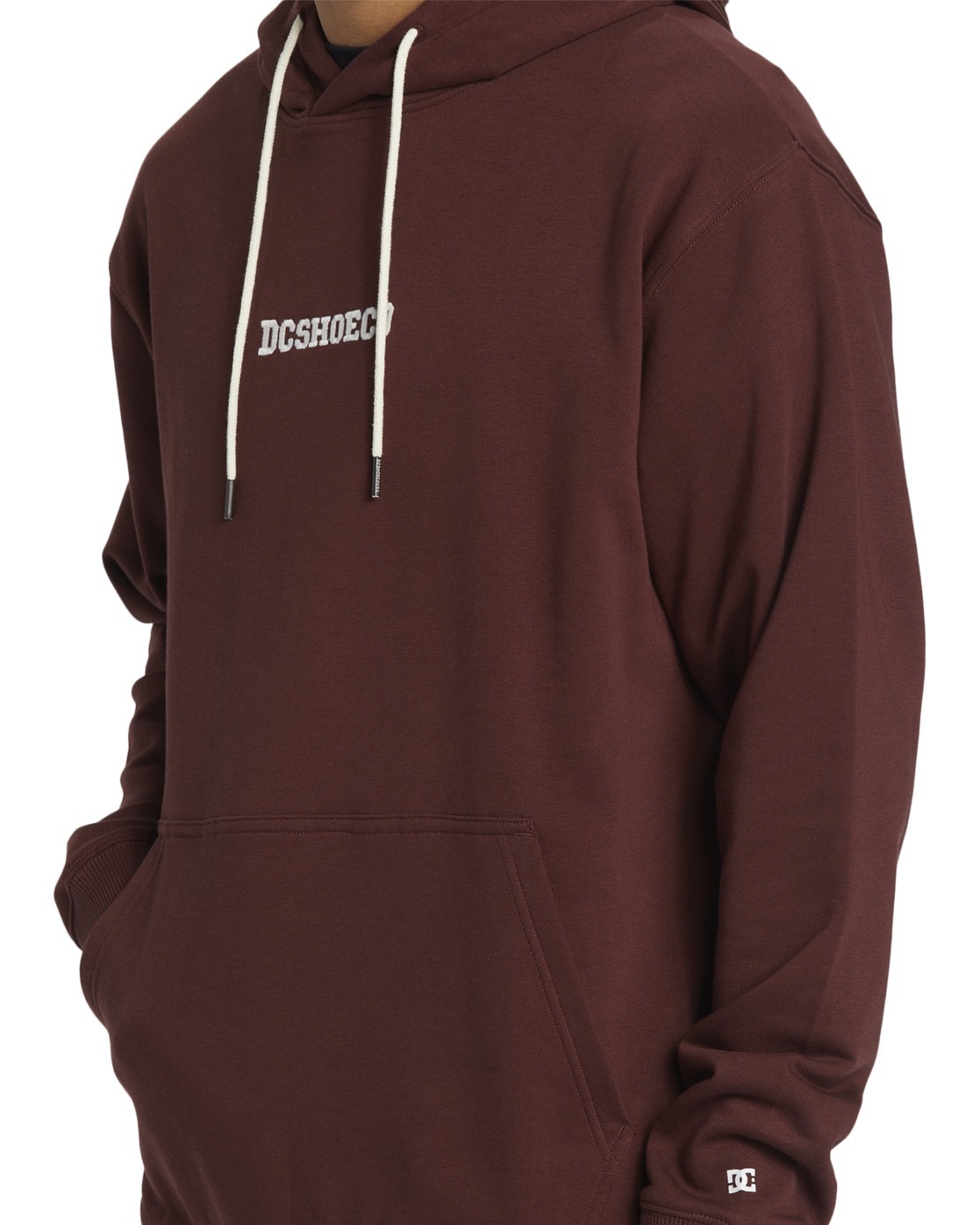 DC Shoes Kapuzensweatshirt »Baseline«