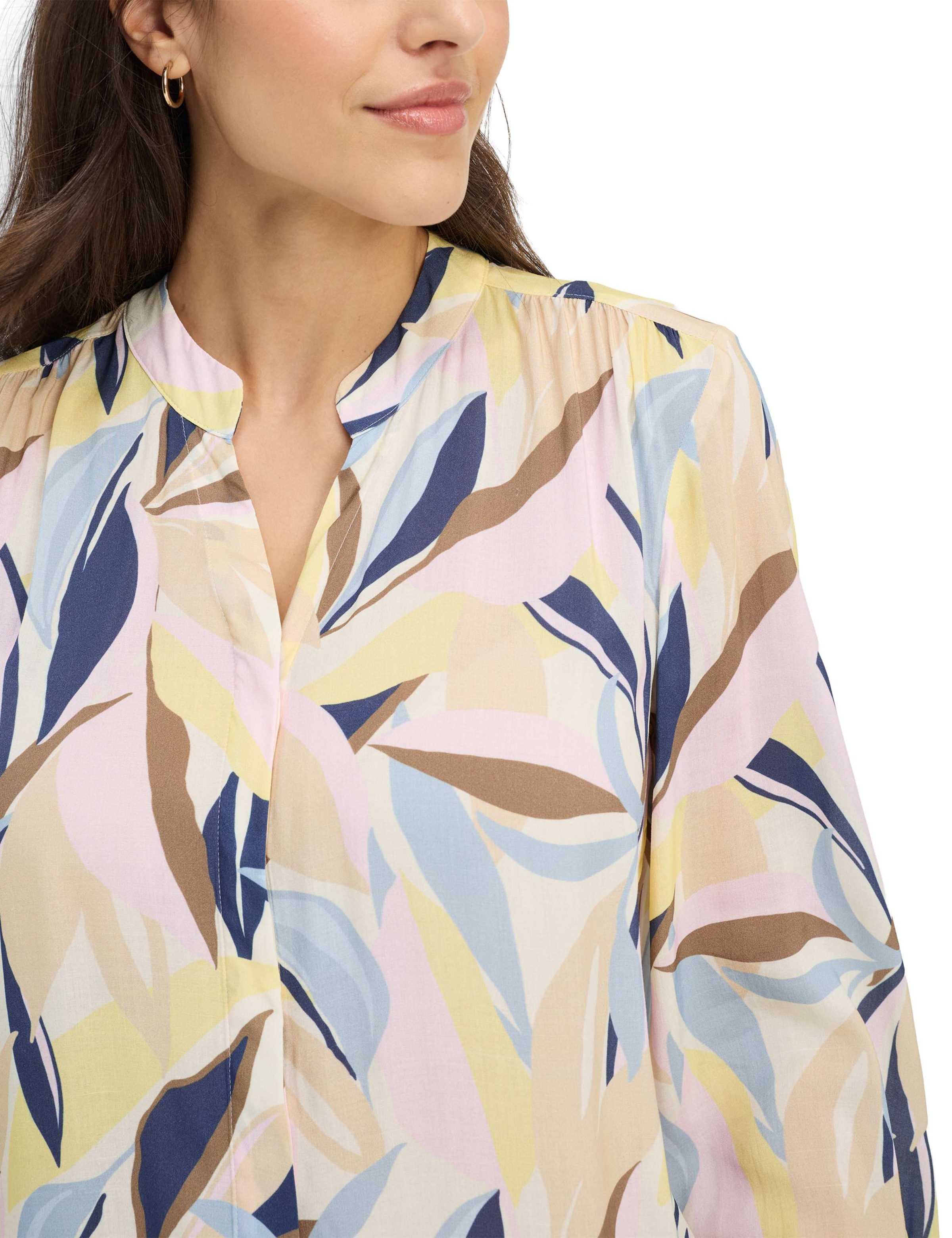 Brax Klassische Bluse »Style VIVI«