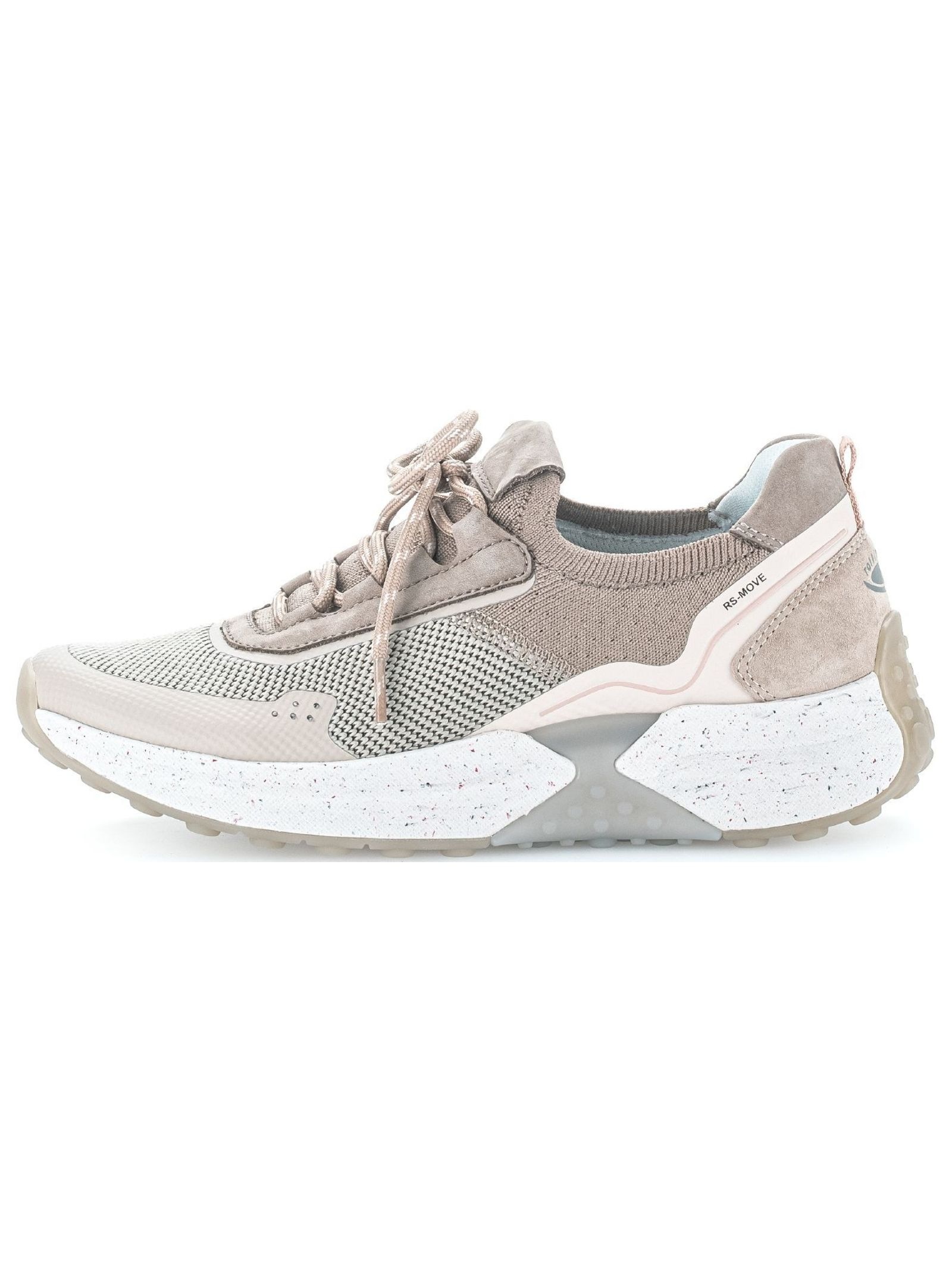 Gabor Sneaker "Gabor Sneaker Leder/Mesh" günstig online kaufen