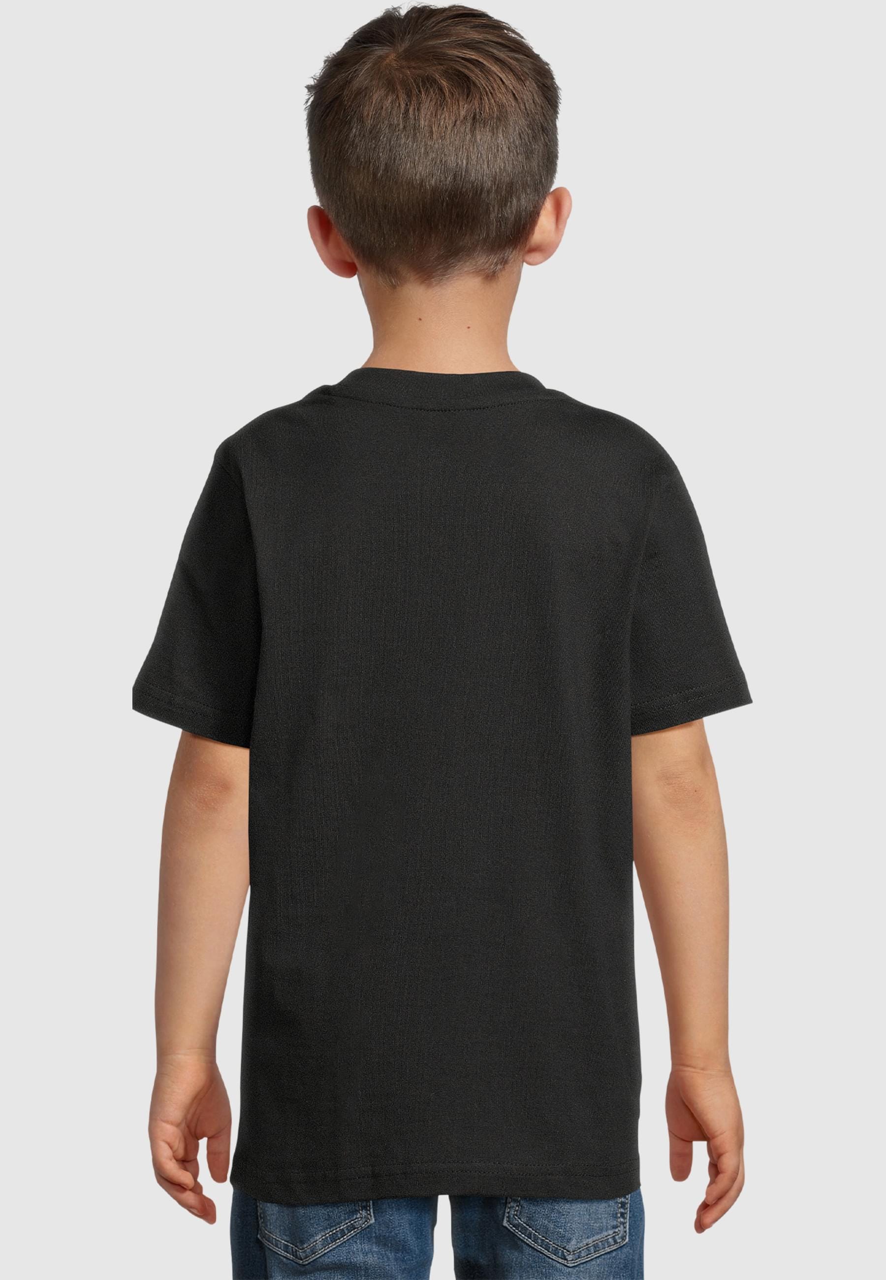 F4NT4STIC T-Shirt »F4NT4STIC Kinder«, (1 tlg.)