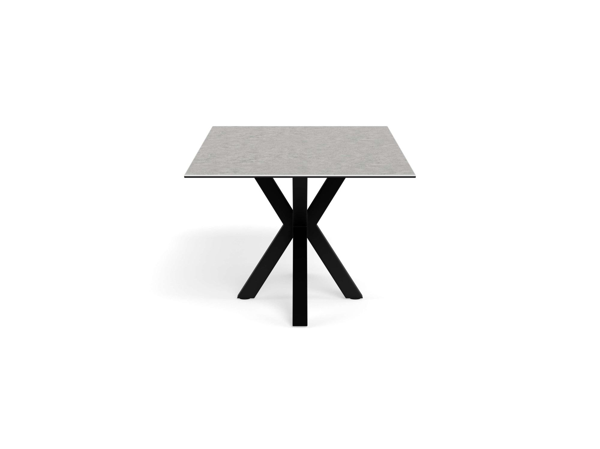 ACTONA GROUP Esstisch »Heaven« mit einer Keramik-Optik Tischplatte, 200x100x75.5 cm