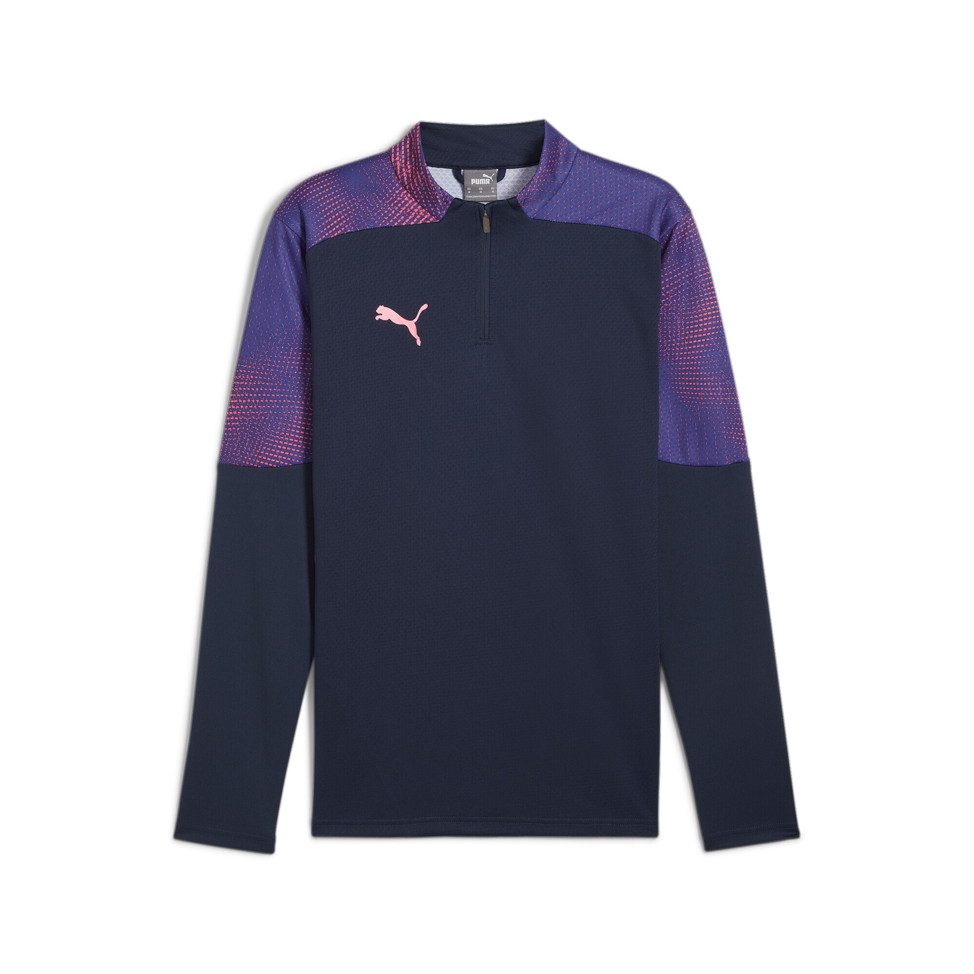 PUMA Marškinėliai »individualFINAL Marškinė...