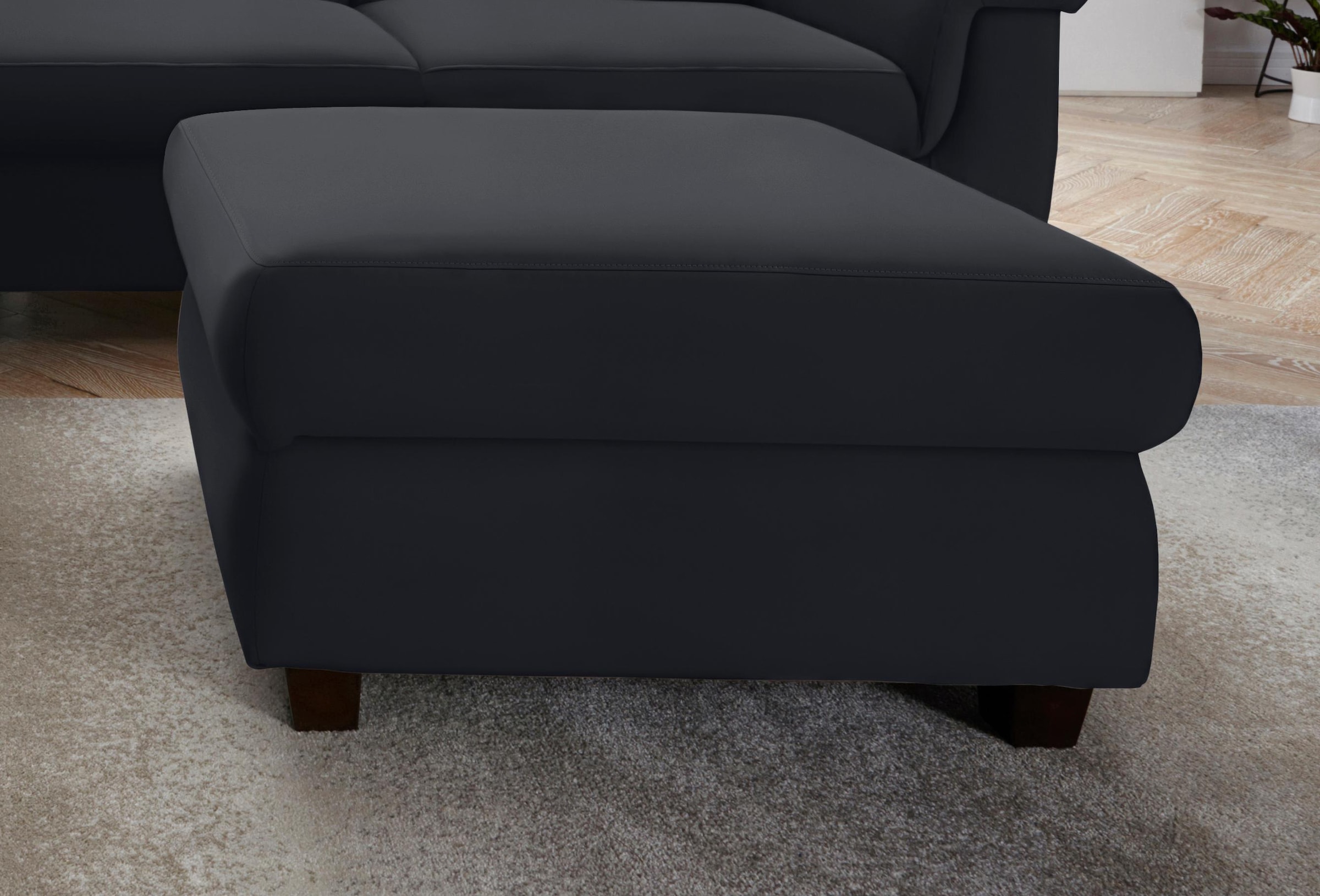 DOMO collection Hocker "Sully B/T 82/76cm"