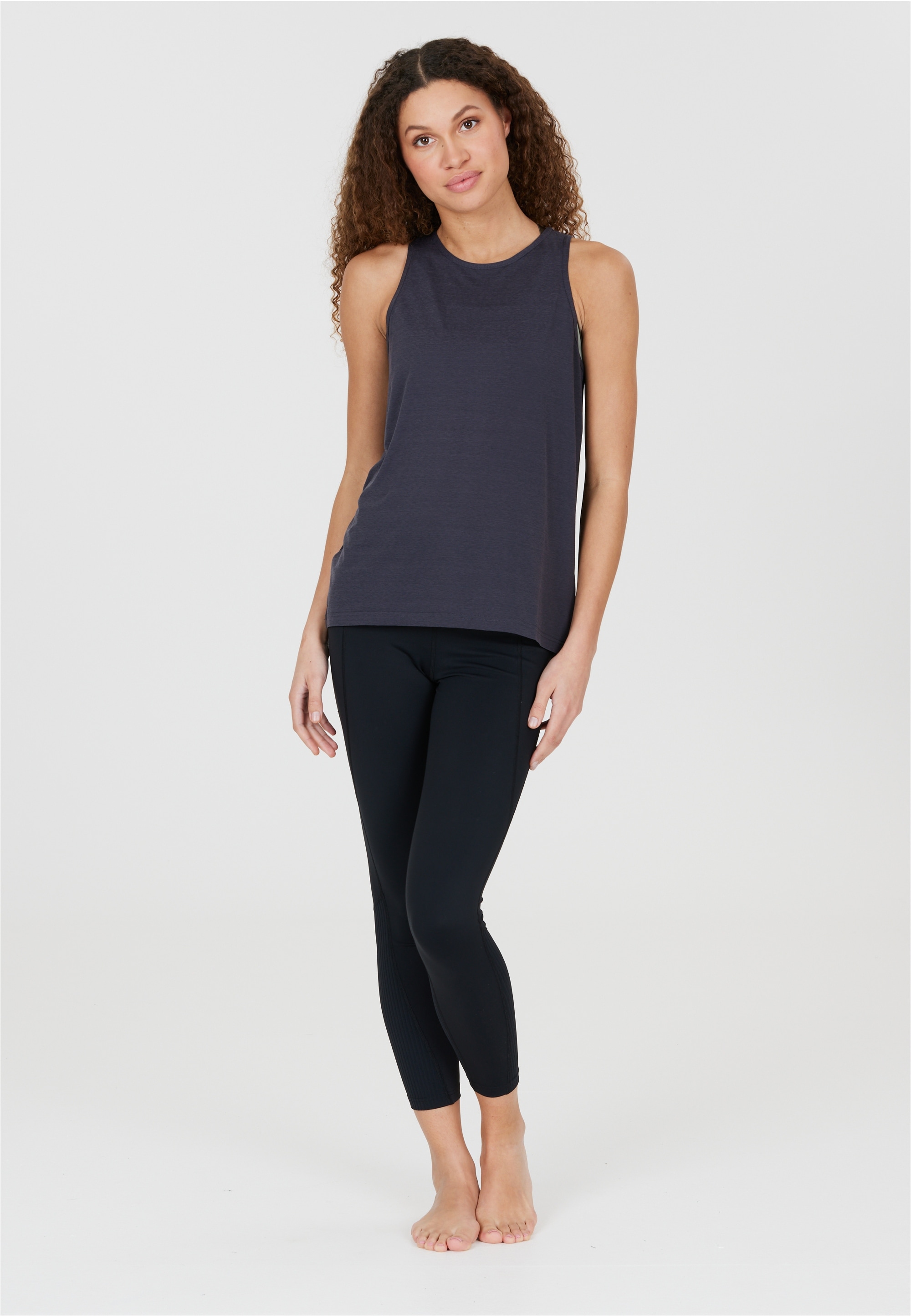 ATHLECIA Tanktop »MOTA«, (1 tlg.), mit QUICK DRY-Technologie