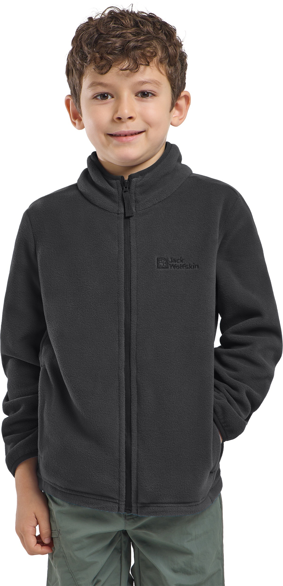 Jack Wolfskin "TAUNUS JACKET K"